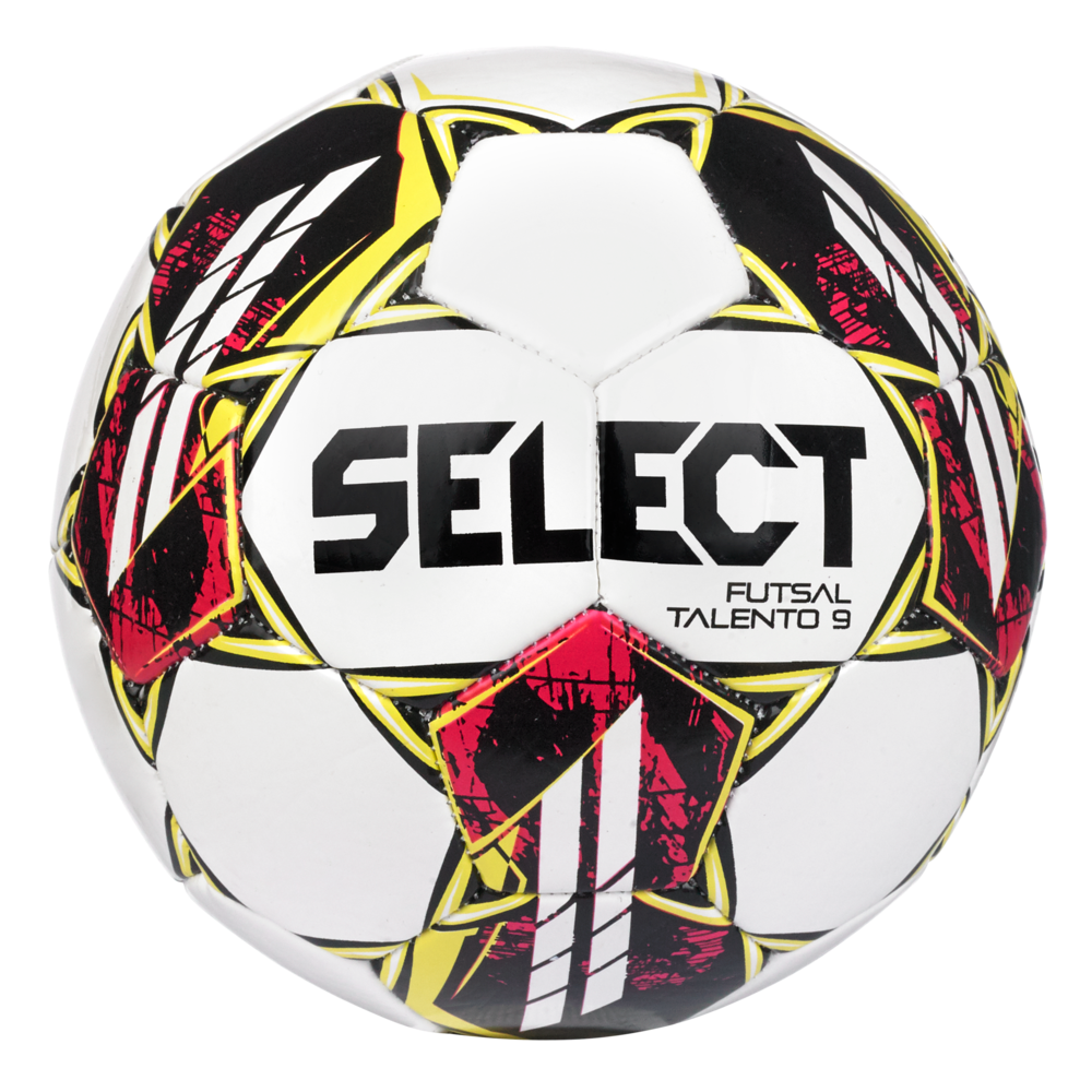 SELECT Ballon de Futsal TALENTO V22 U9