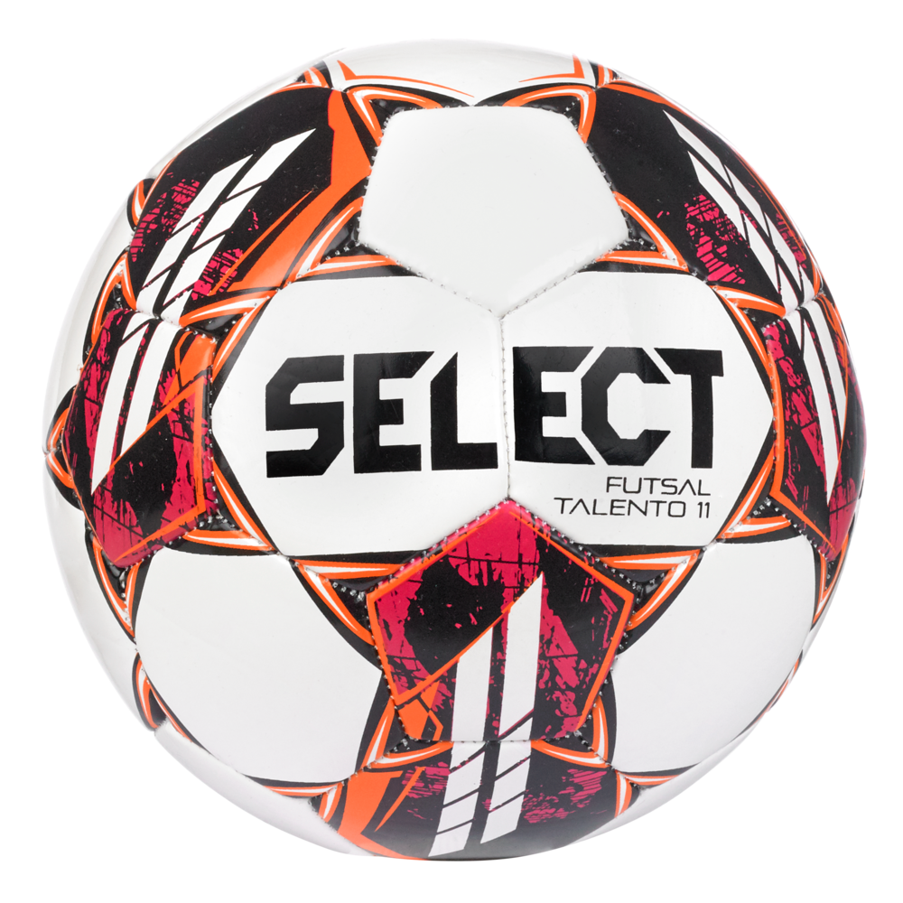 SELECT Ballon de Futsal TALENTO V22 U11