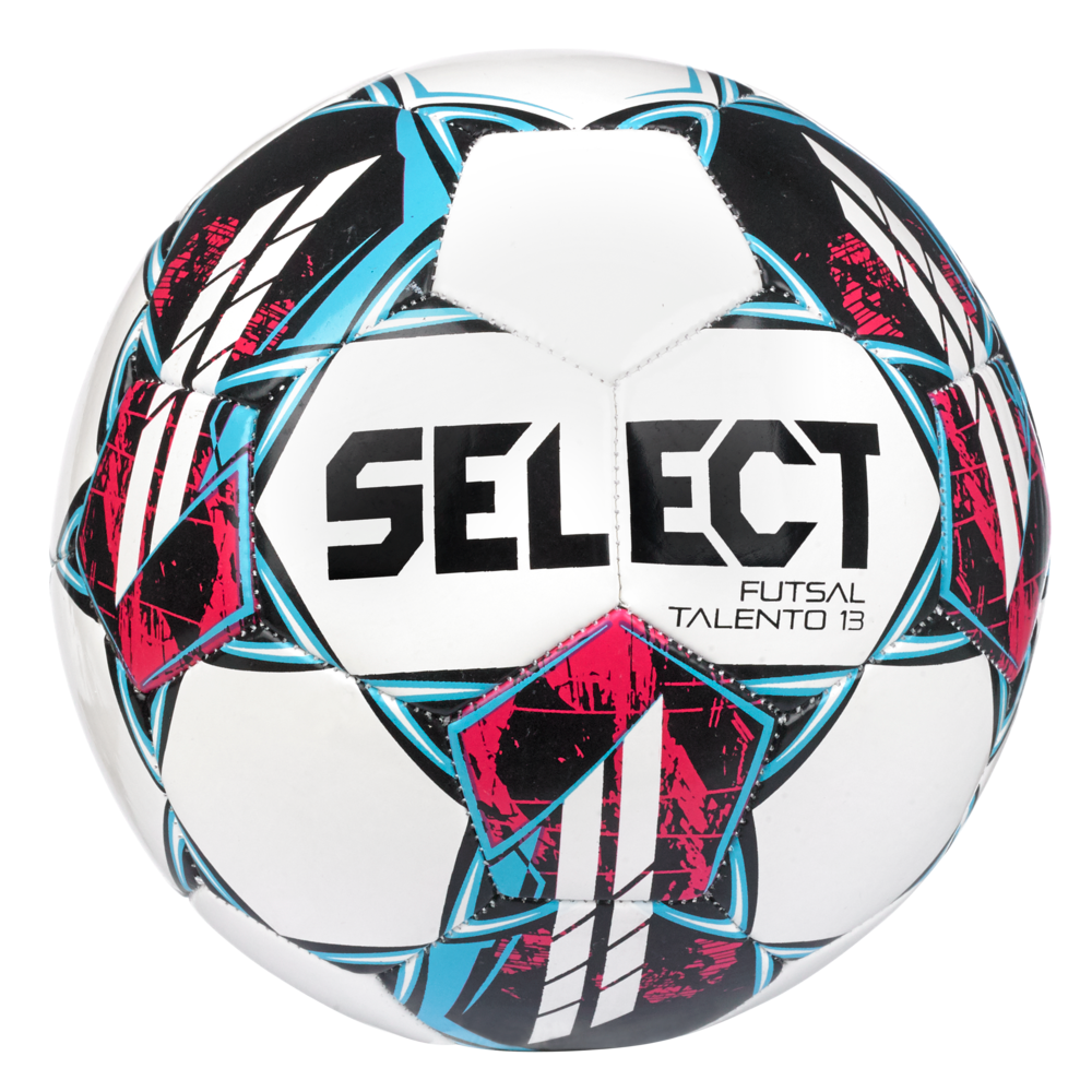 SELECT Ballon de Futsal TALENTO V22 U13