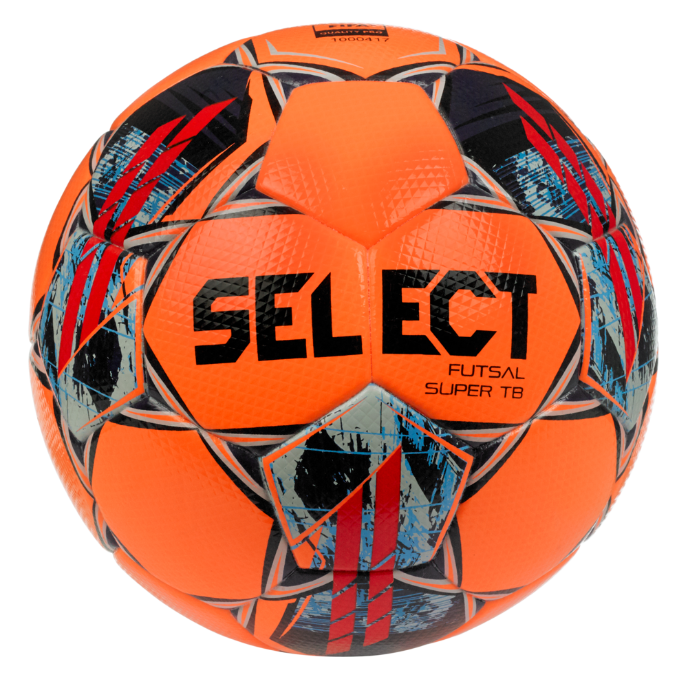 SELECT Ballon de Futsal SUPER TB