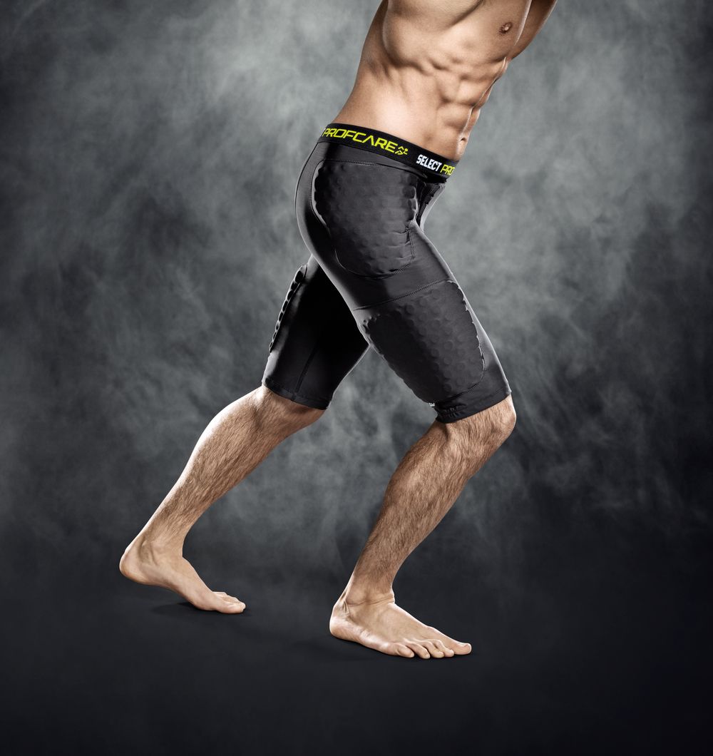 compression_shorts_with_pads_6421_black_profcare