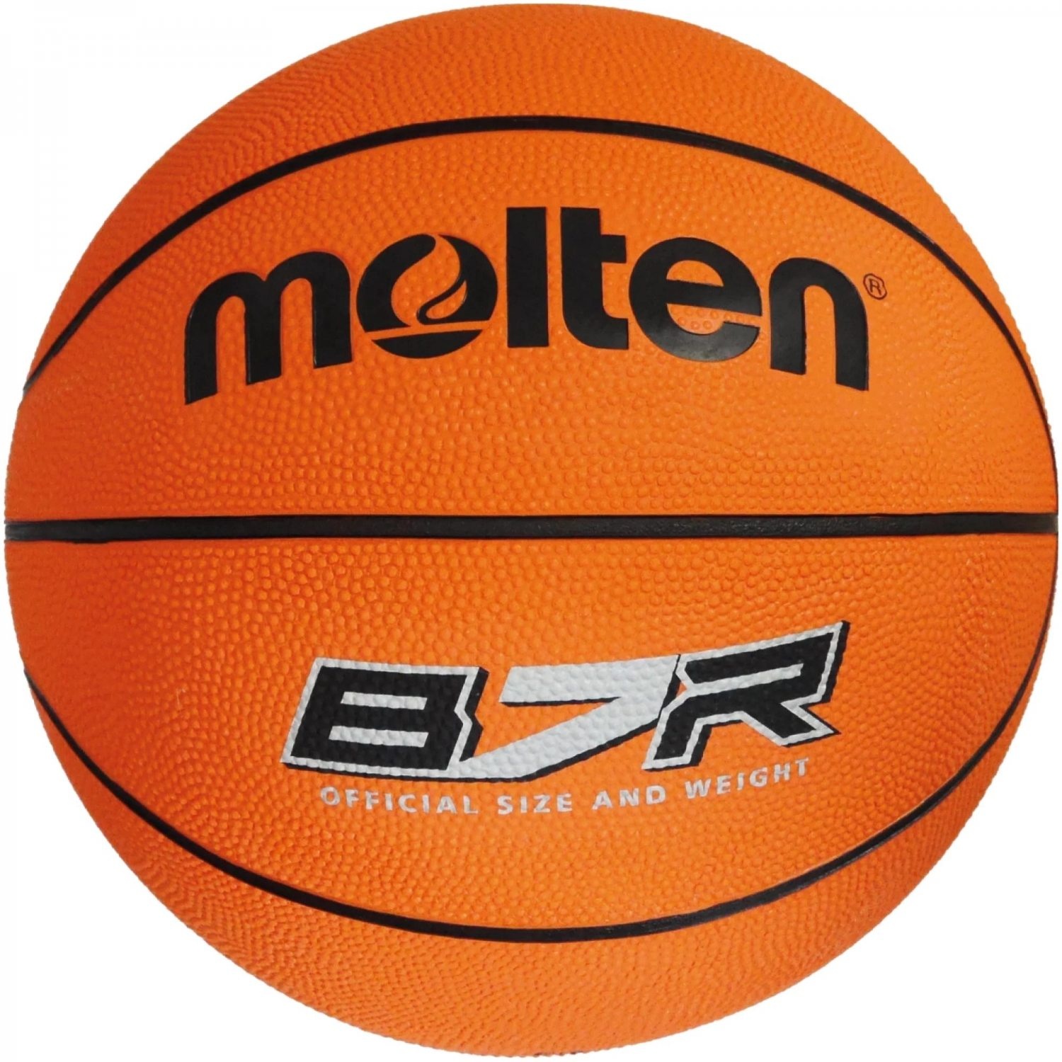 MOLTEN Ballon de Basket SCOLAIRE BR
