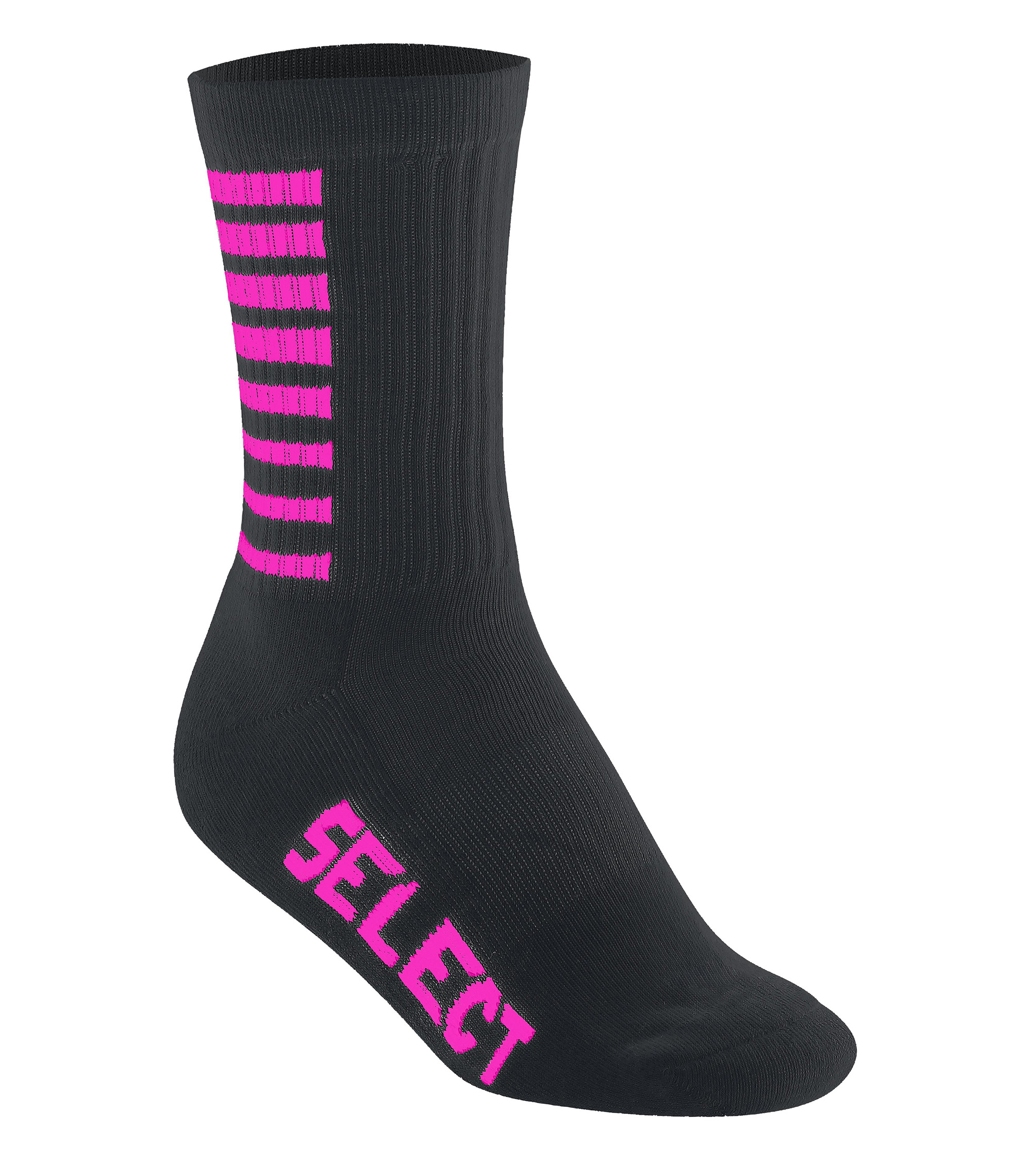 SELECT_chaussettes_BASIC_sgequipement_L65BASIC-NRO