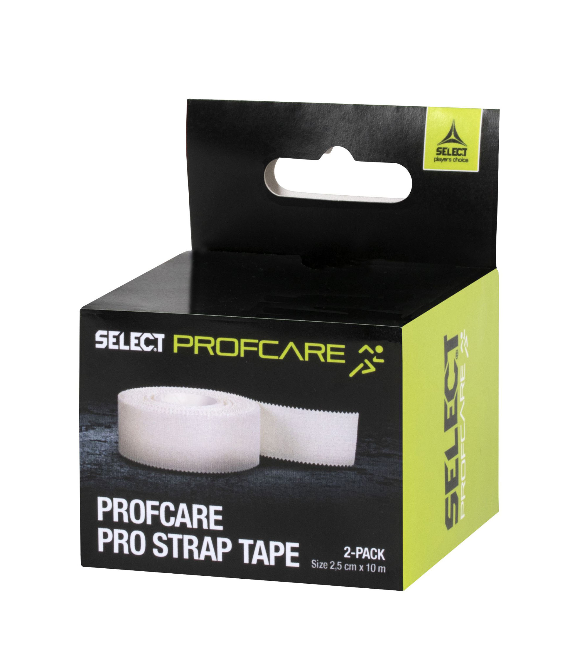 L720105-100_select_profcare_bande_adhesive_pro_strap_blanc_sgequipement