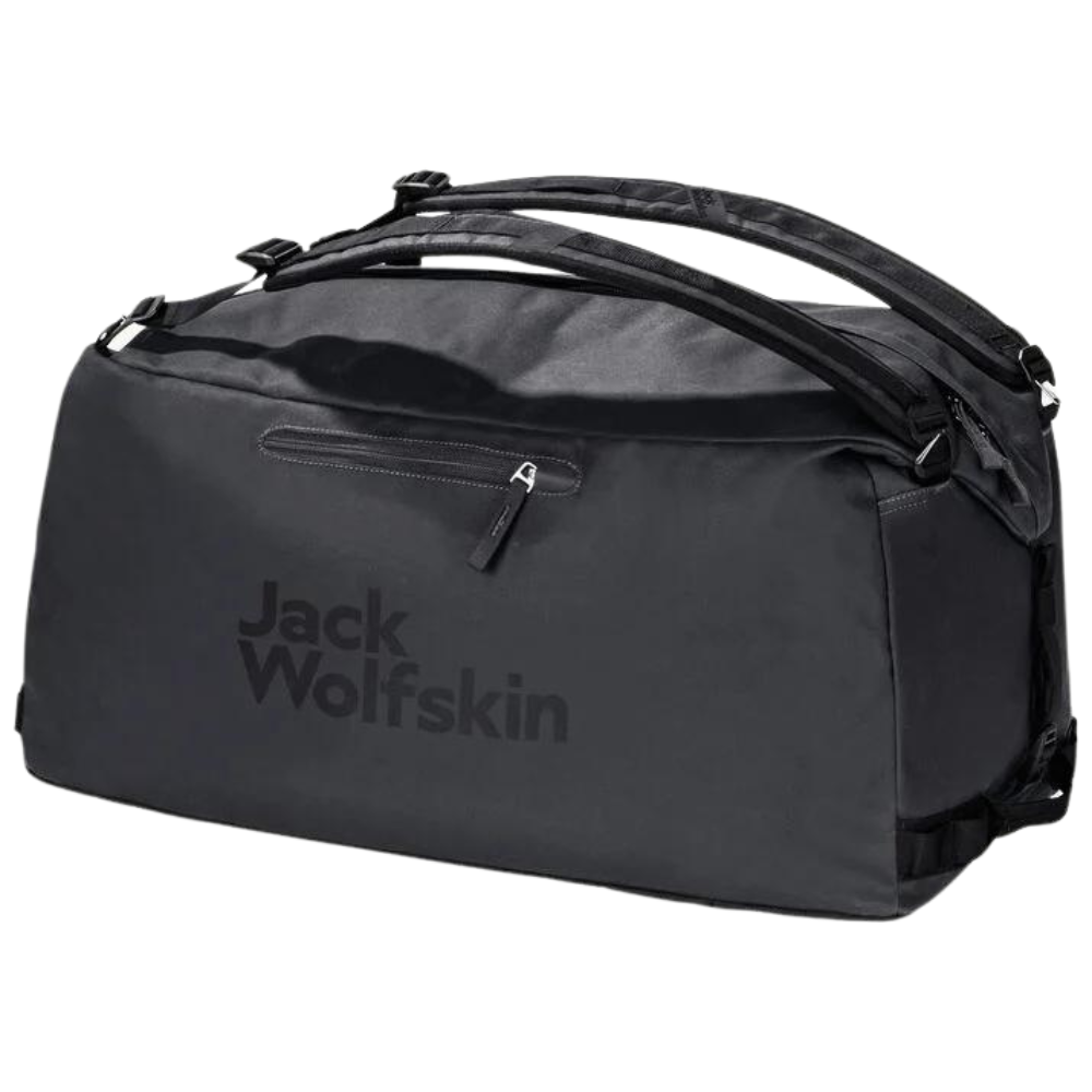 Jack Wolfskin Traveltopia Duffle 65 phantom