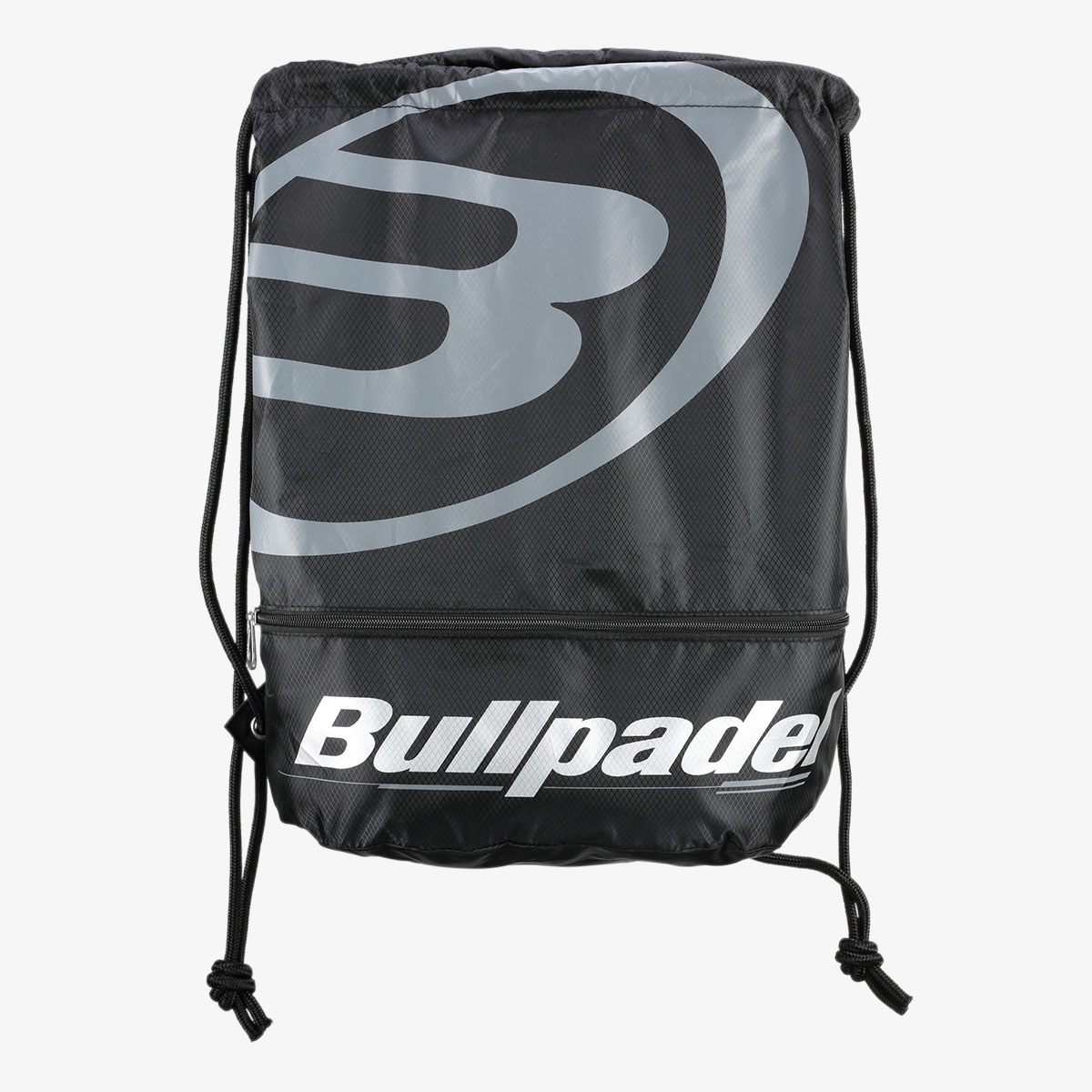 BULLPADEL GYMSACK BPB-22221 G SACK Noir