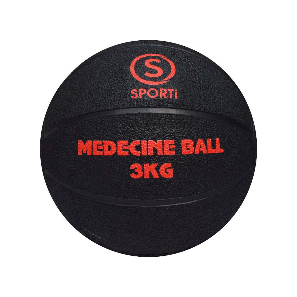 SPORTI MEDECINE BALL GONFLABLE 3 Kg