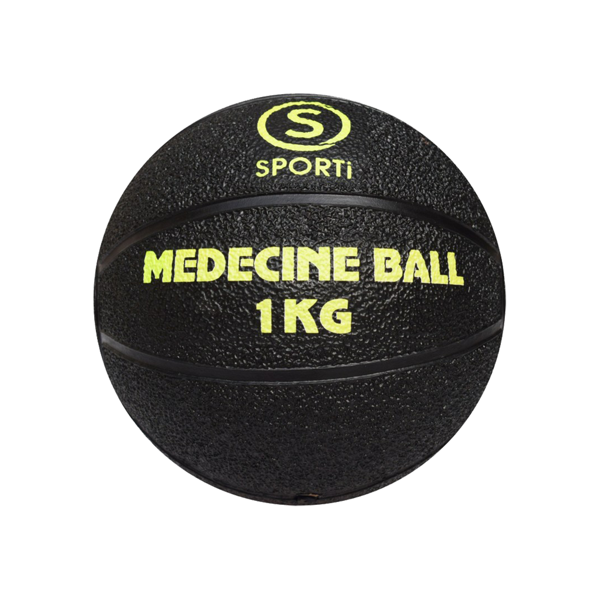 SPORTI MEDECINE BALL GONFLABLE 1 Kg