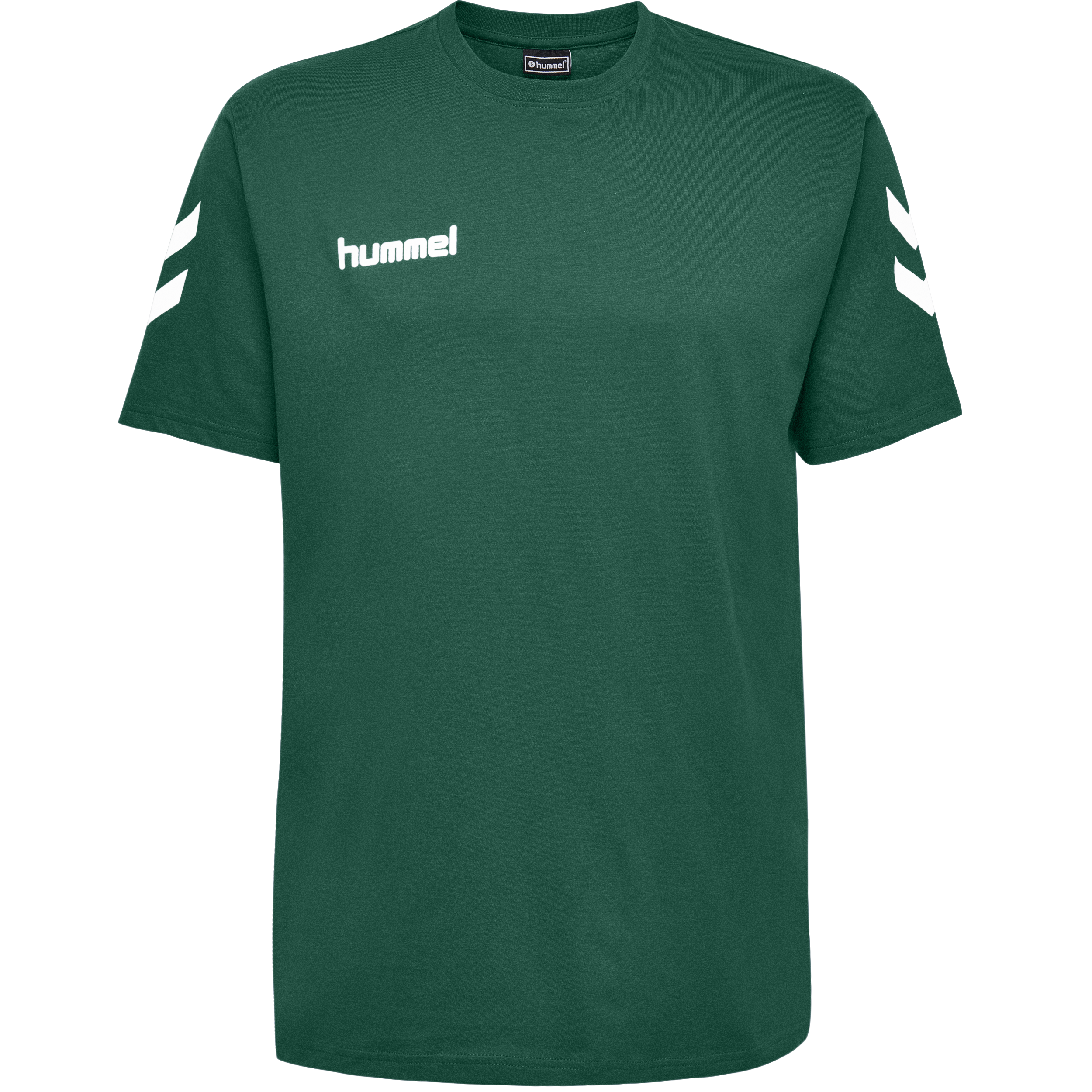 HUMMEL Tee-shirt HMLGO Evergreen