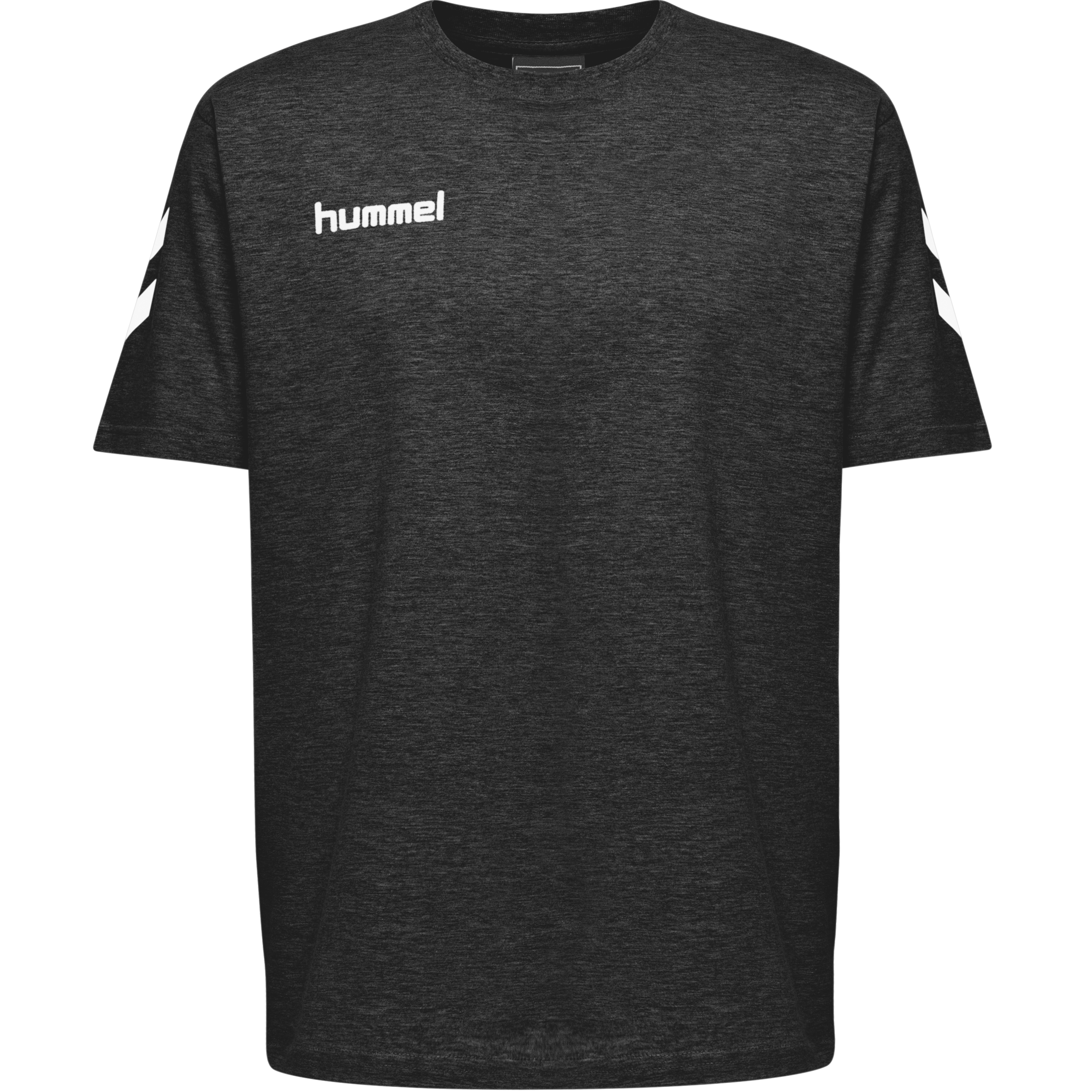HUMMEL Tee-shirt HMLGO KIDS Black
