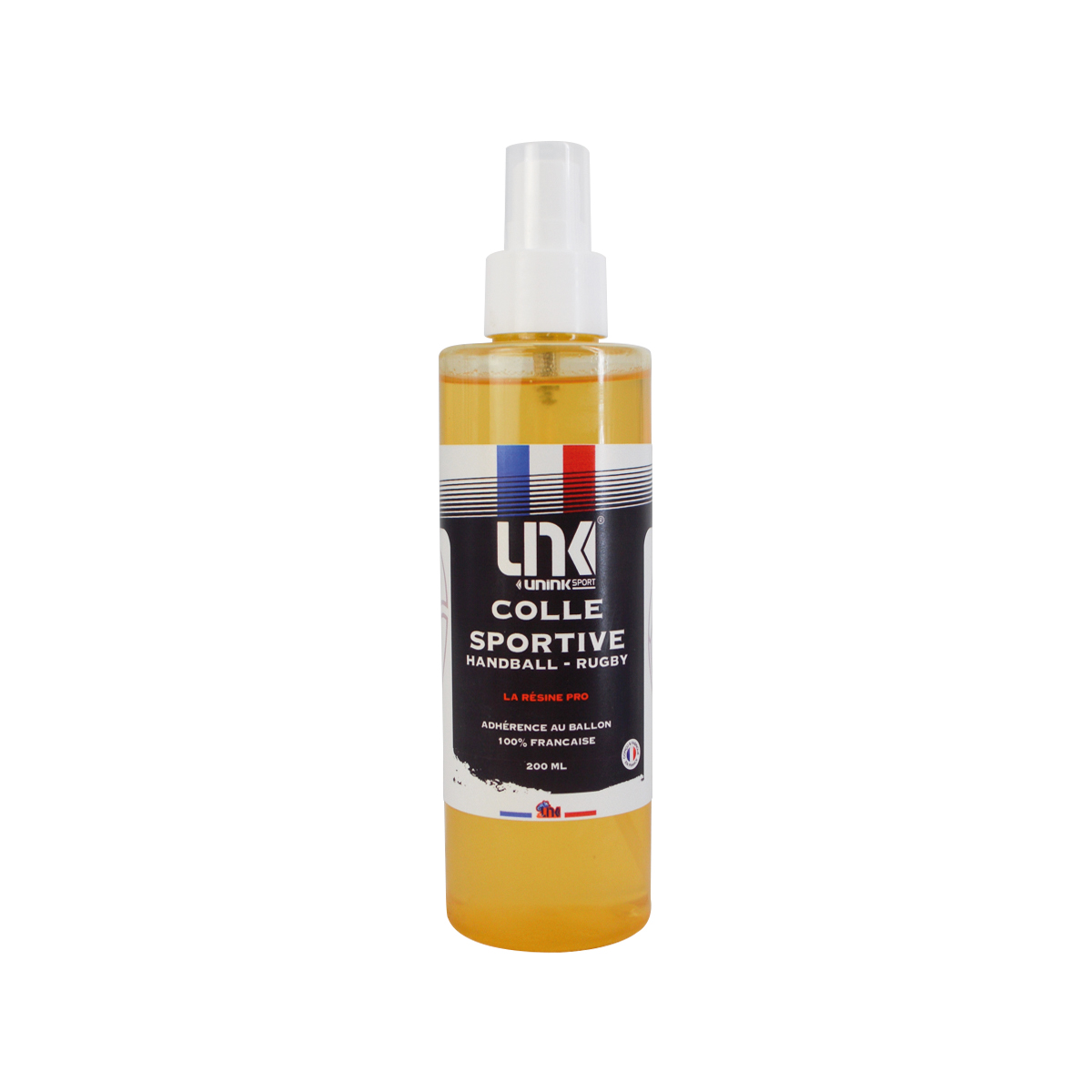 UNINKSPORT SPRAY RESINE HANDBALL-RUGBY 200 ml