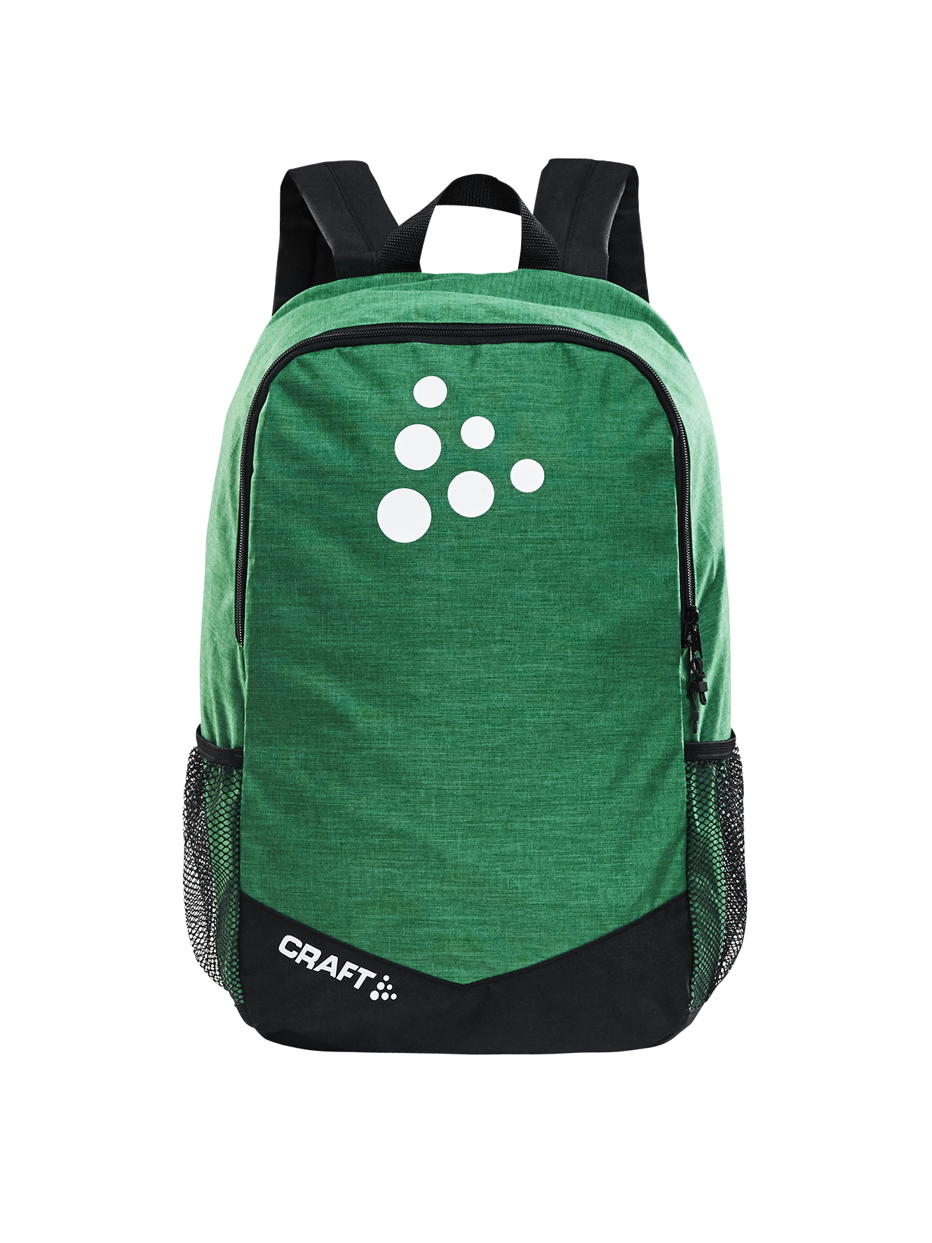 CRAFT PRACTICE BACKPACK SQUAD Team green