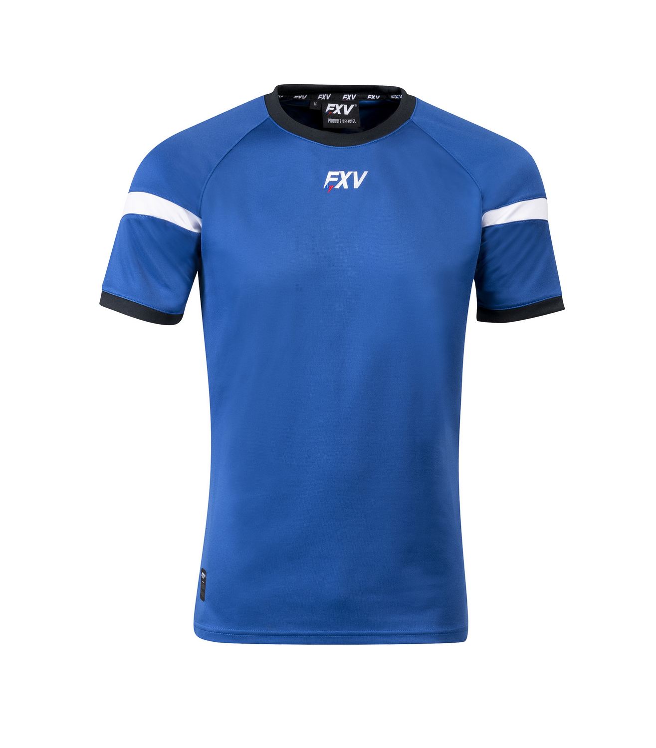 FORCE XV MAILLOT DE RUGBY TRAINING VICTOIRE JUNIOR Roy
