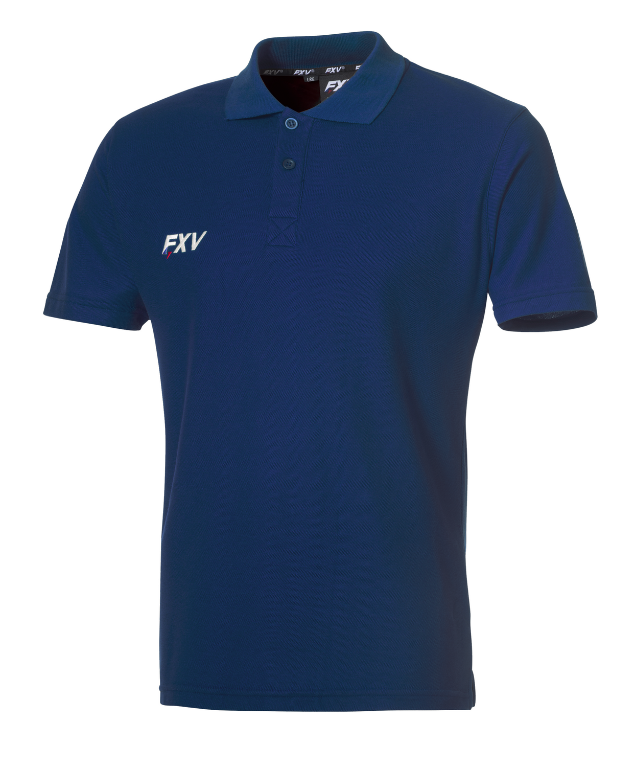 FORCE XV POLO DE RUGBY CLASSIC FORCE Marine