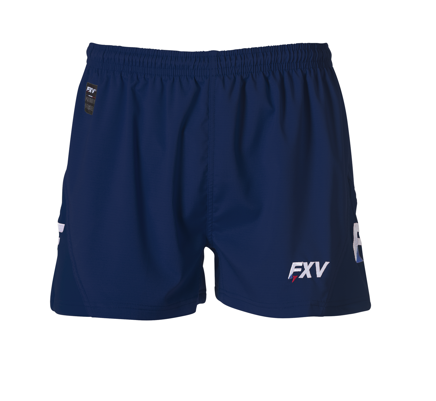 FORCE XV SHORT DE RUGBY FORCE PLUS Marine