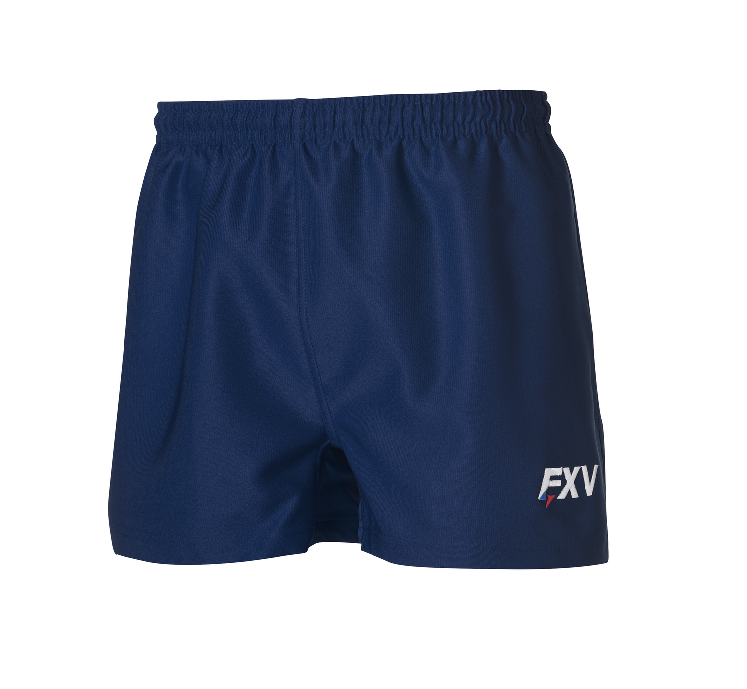 FORCE XV SHORT DE RUGBY FORCE 2 Marine