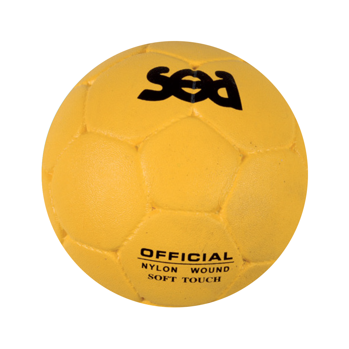 Ballon de hand Sea SCHOOL COMPOSITE T2