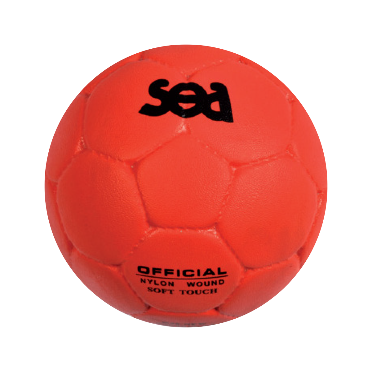 Select Ballon de Handball LNH Réplica 2023/2024 T1 Noir Taille 1