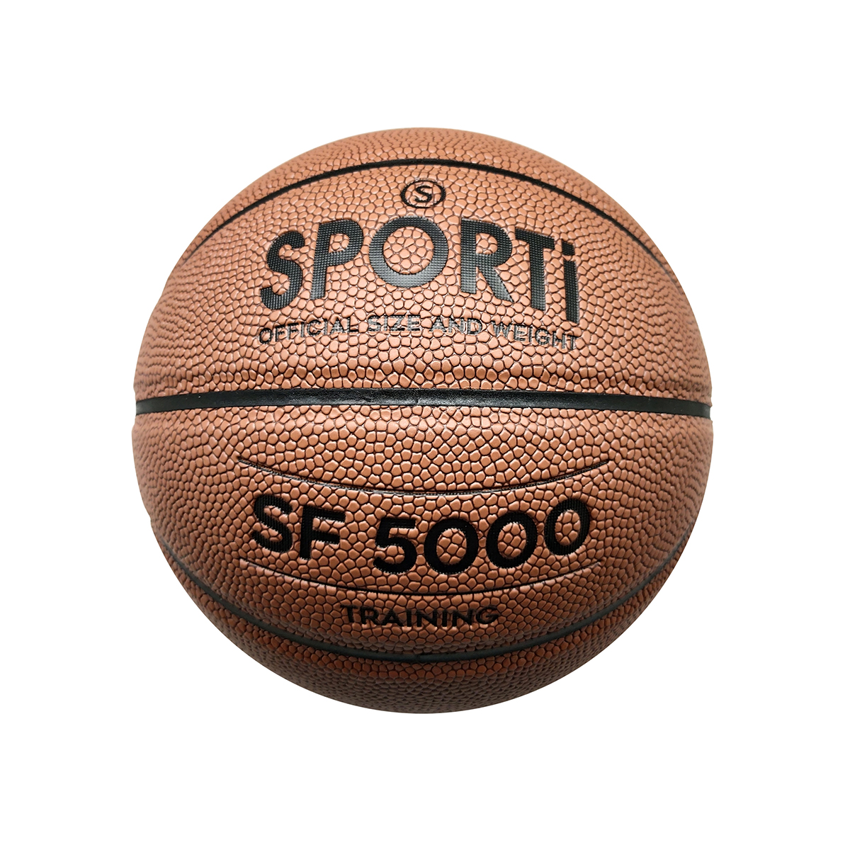 067300_SPORTI_ballon_de_basket_entrainement_cellulaire_marron_taille_5_sgequipement_sg_equipement