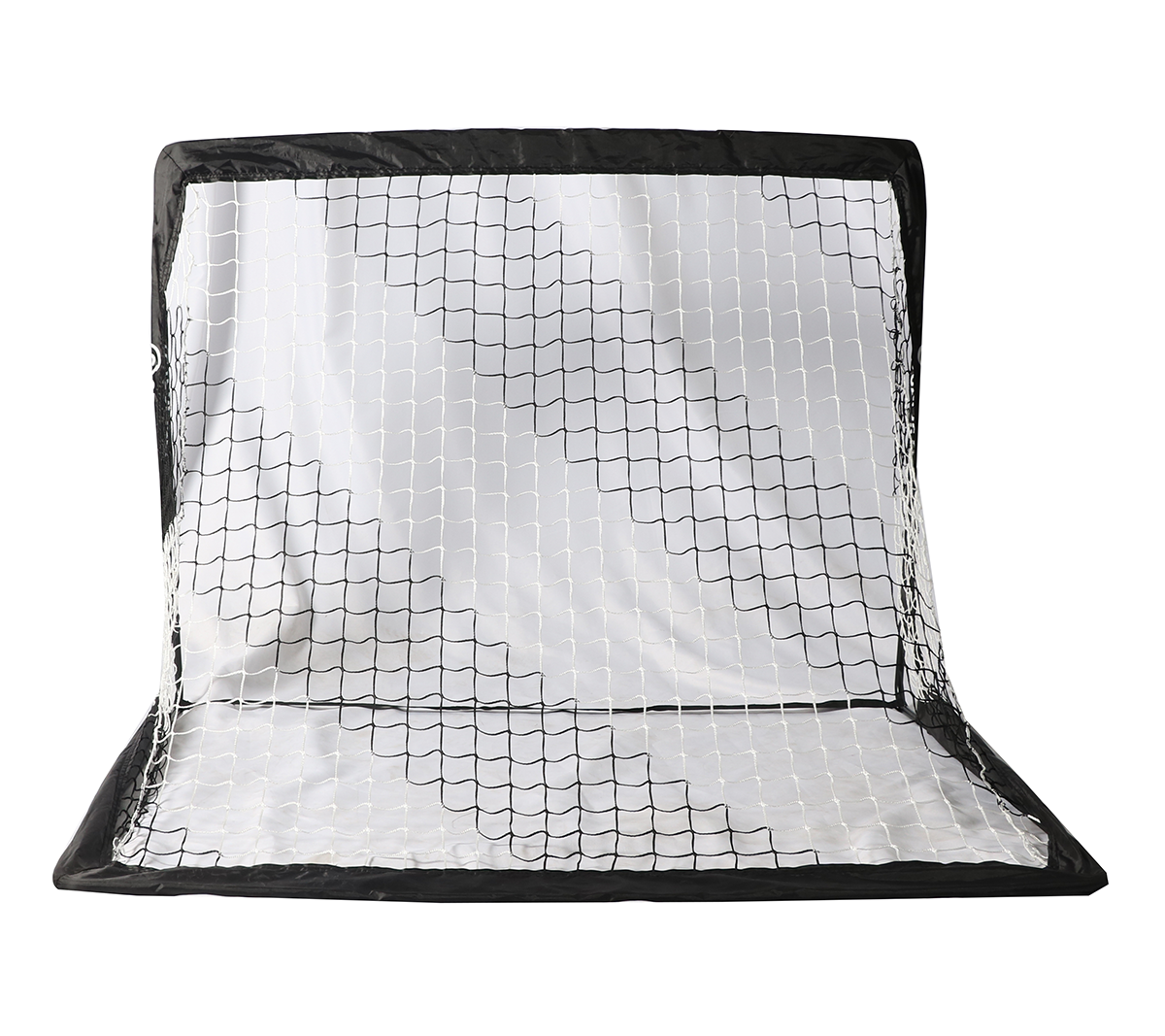 SPORTI MINI BUT DE FOOTBALL PLIABLE RECTANGLE POP UP 180x120x120 cm - LA  PAIRE - BUTS & MINI-BUTS/Buts de Foot - SG EQUIPEMENT