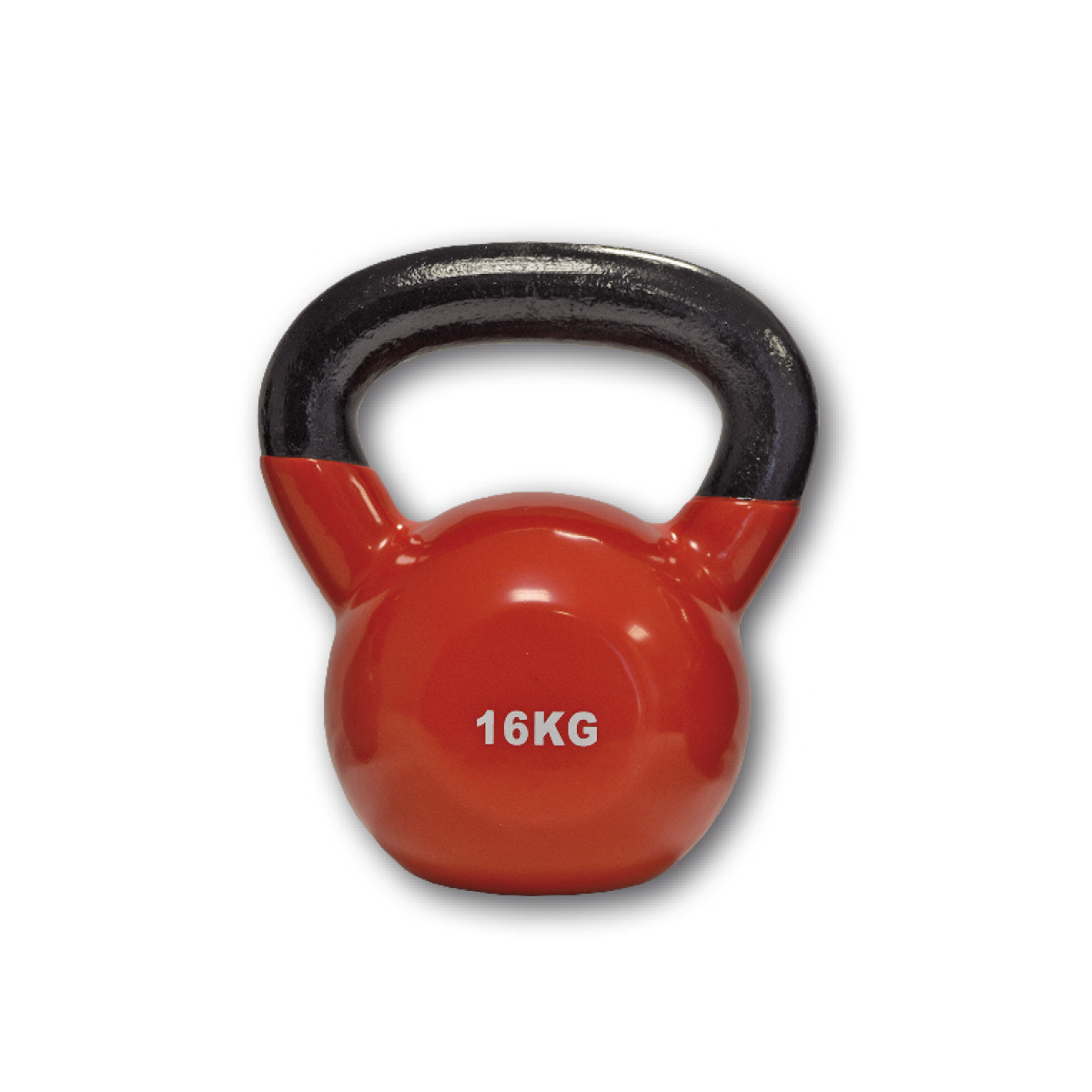 KETTLEBELL Sporti 16Kg rouge