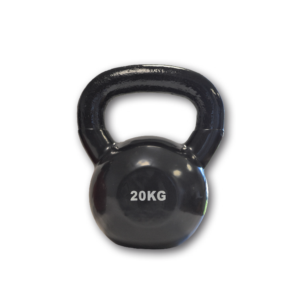 SPORTI KETTLEBELL 20Kg Noir