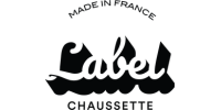 LABEL CHAUSSETTE