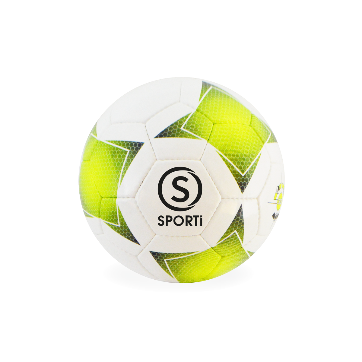 Carnet football spirale grand terrain A5 - 15x21 cm