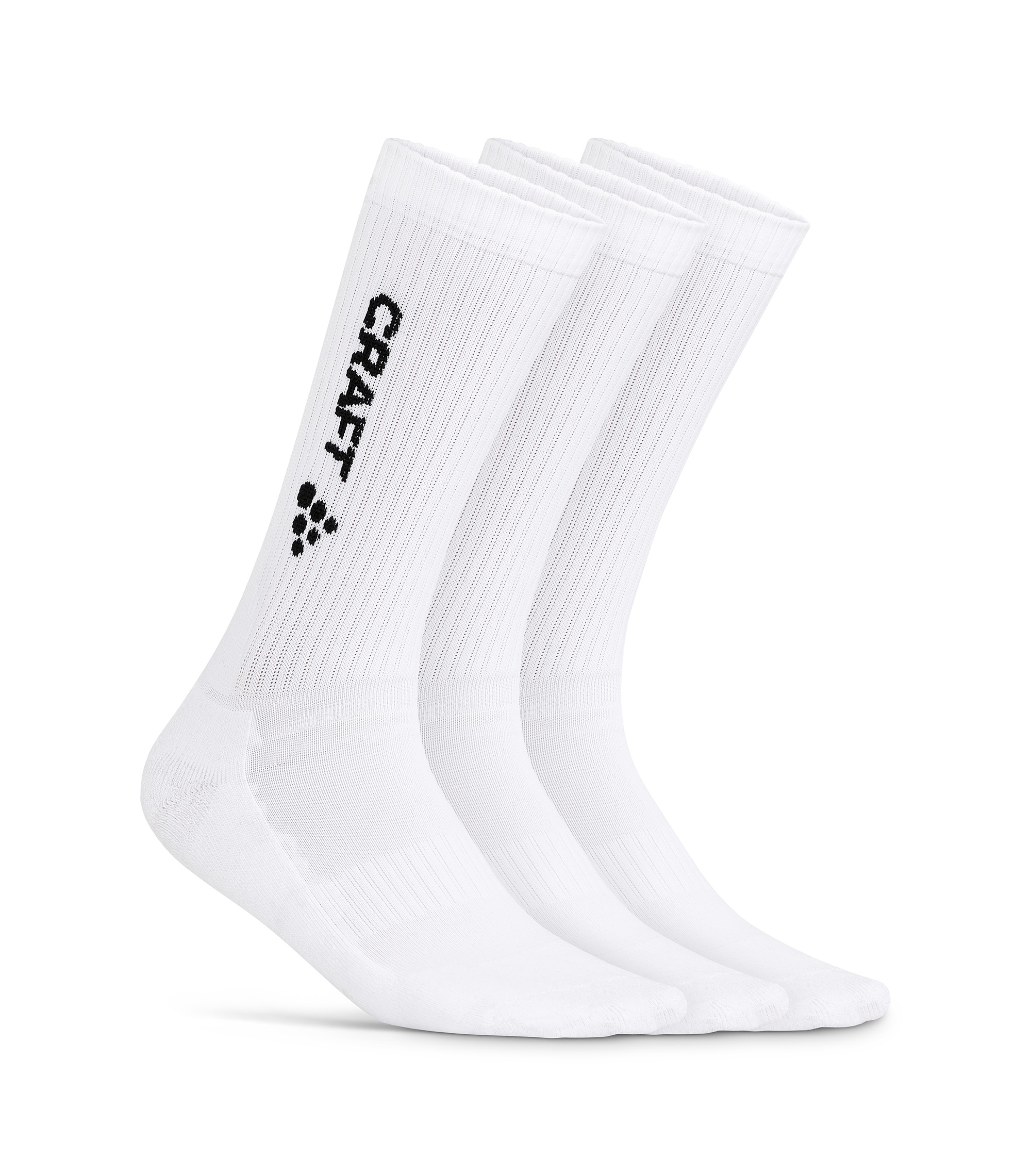 CRAFT_C1913230-900000_pack_de_3_paires_de_chaussettes_blanc_indoor_progress_sgequipement_sg_equipement