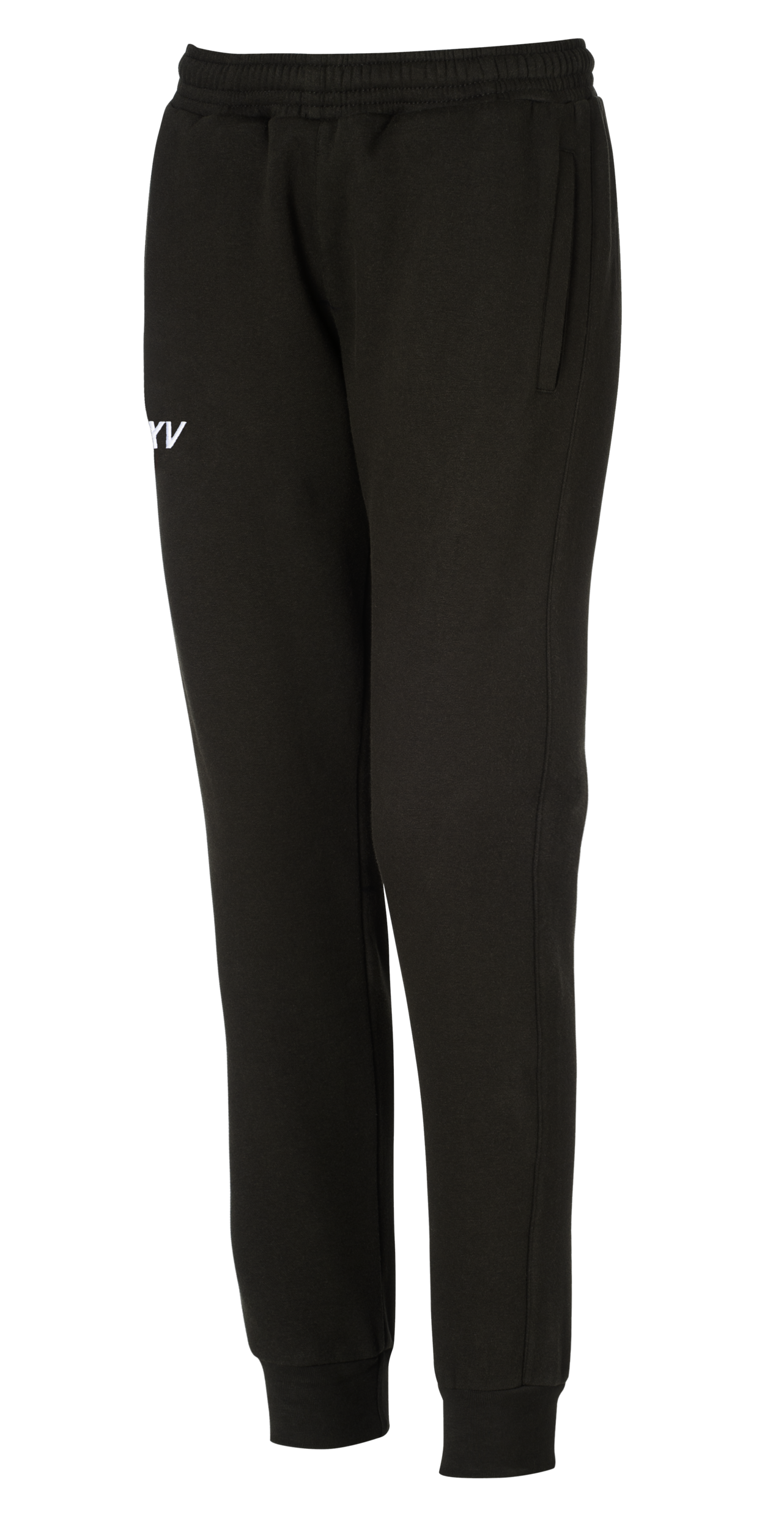 Pantalon jog de rugby Force XV FORCE noir