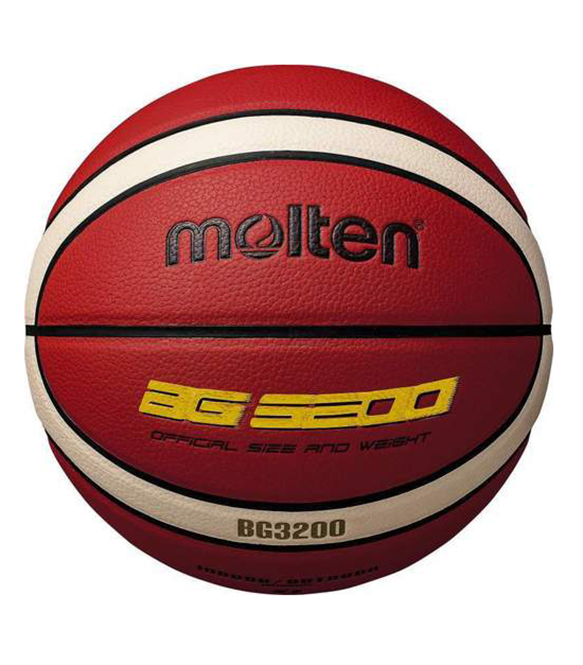 MOLTEN Ballon de Basket ENTRAINEMENT BG3200