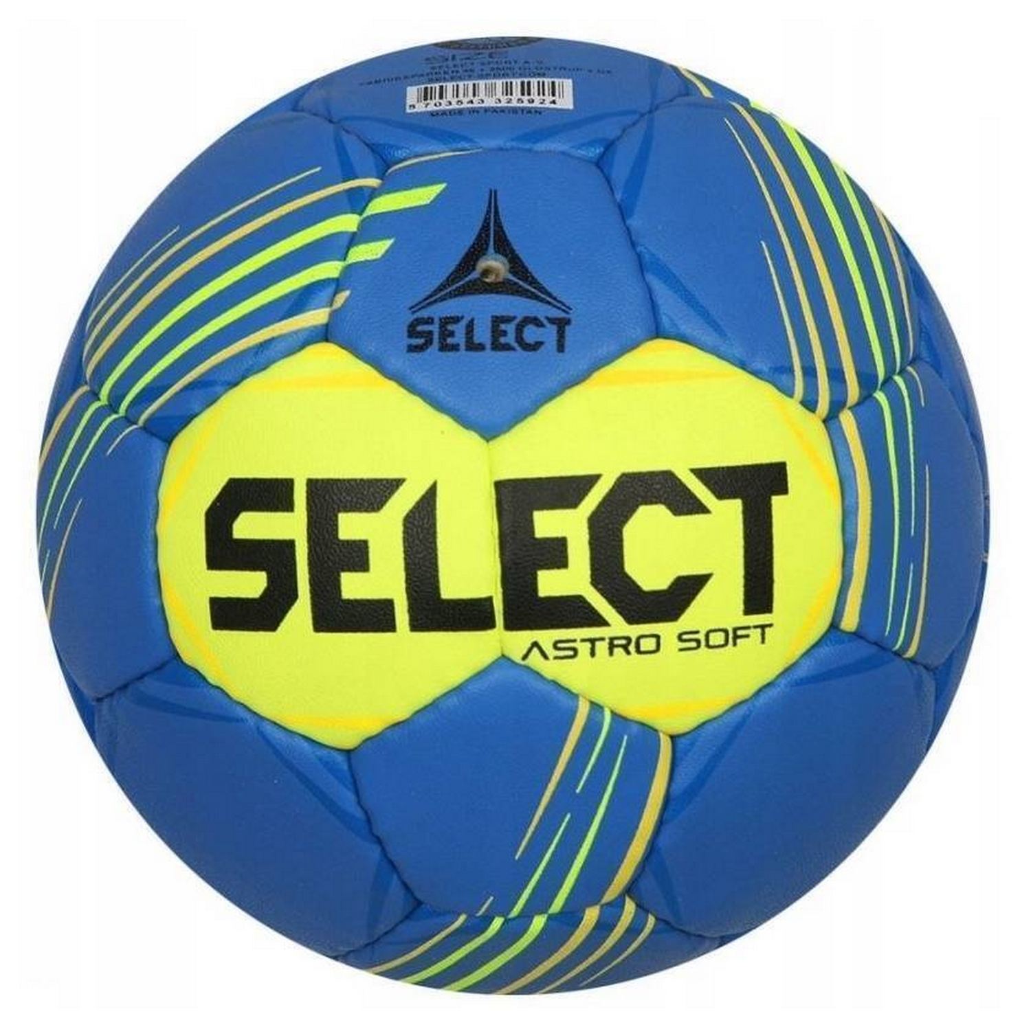 Ballon de hand Select ASTRO SOFT T1