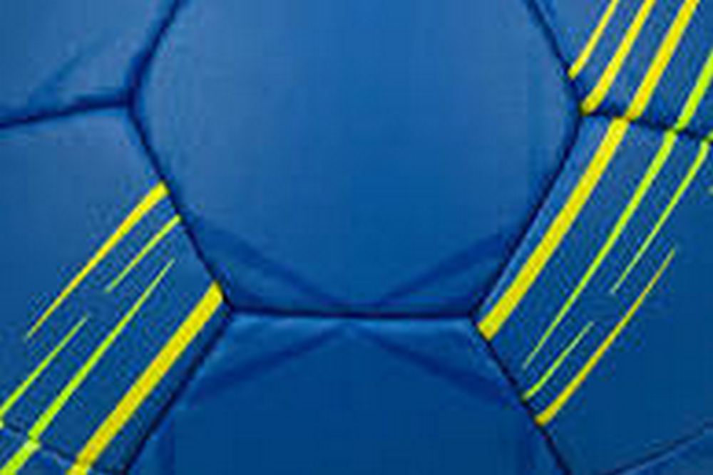 SELECT Ballon de Hand ASTRO SOFT Taille 2 Blue-Yellow - BALLONS/Ballons de  Hand - SG EQUIPEMENT