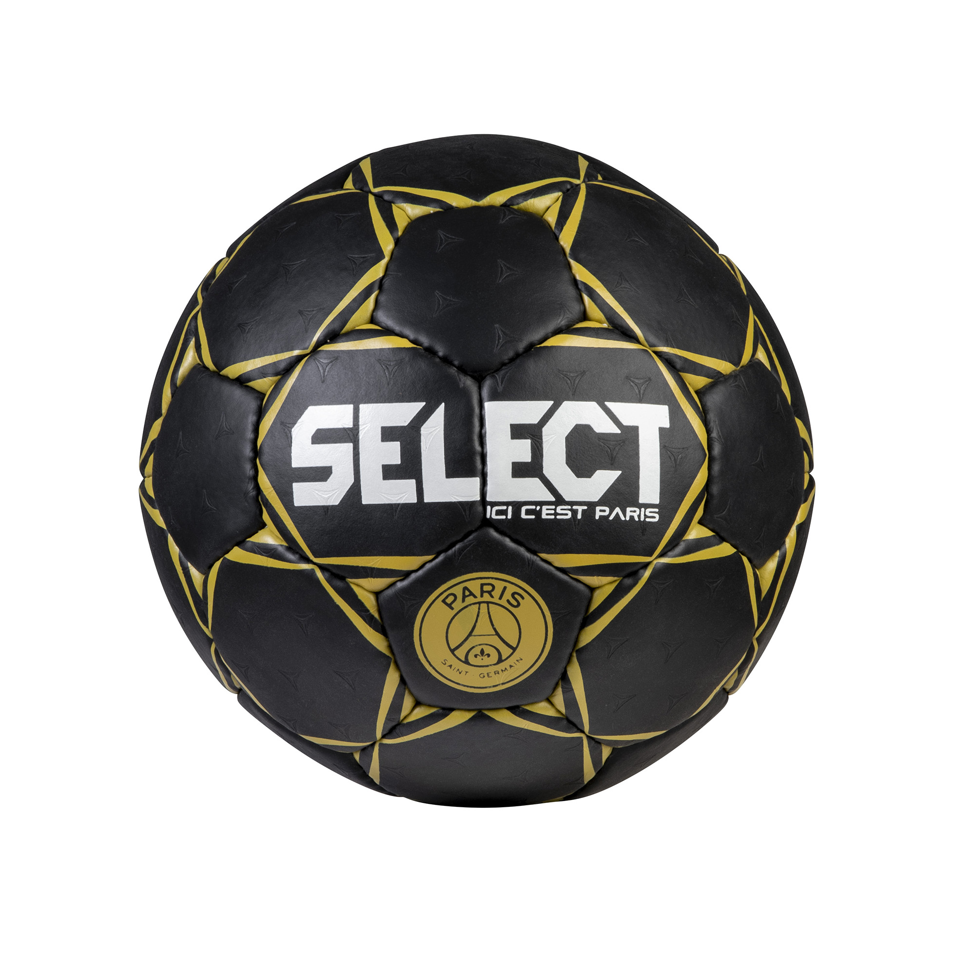 Ballon de hand Select PSG ICI C EST PARIS