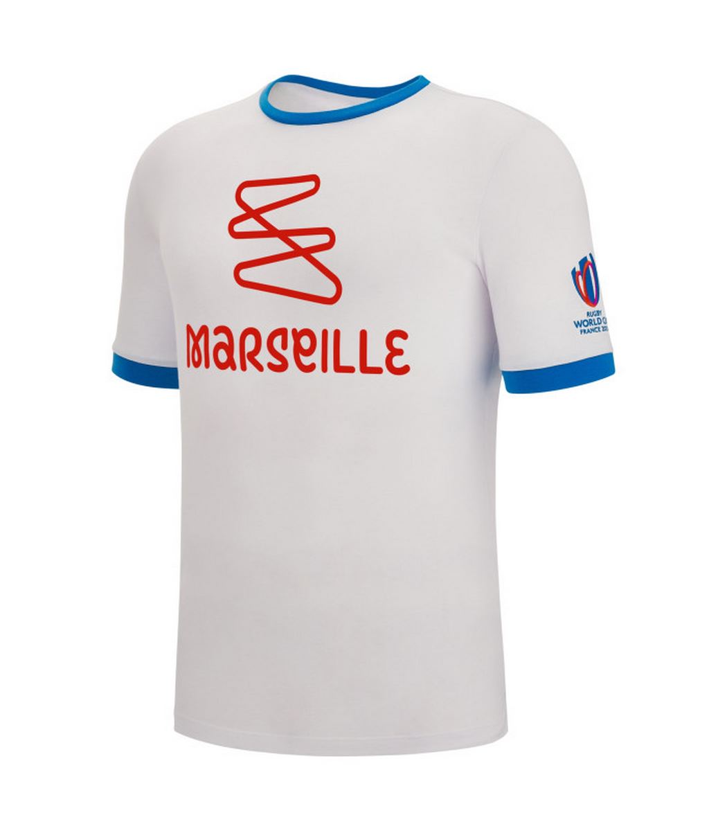 Tee-shirt de sport marque Macron - La Boutique du Pro