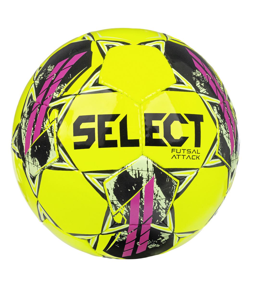 Pompe à Ballons Select - FutsalStore
