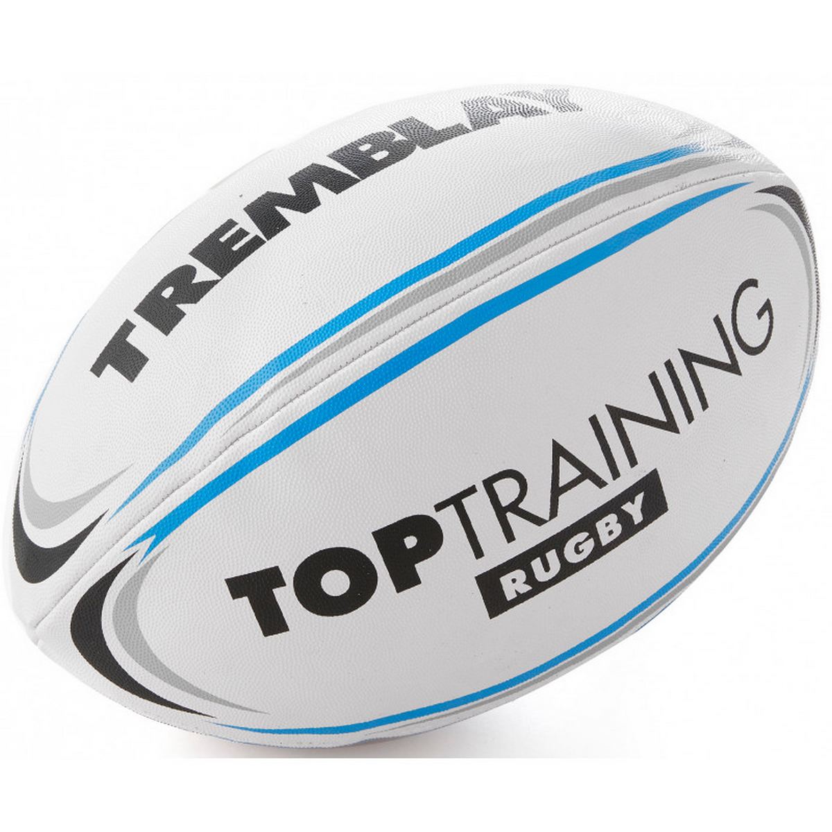 TREMBLAY BALLON DE RUGBY TOP TRAINING Taille 4