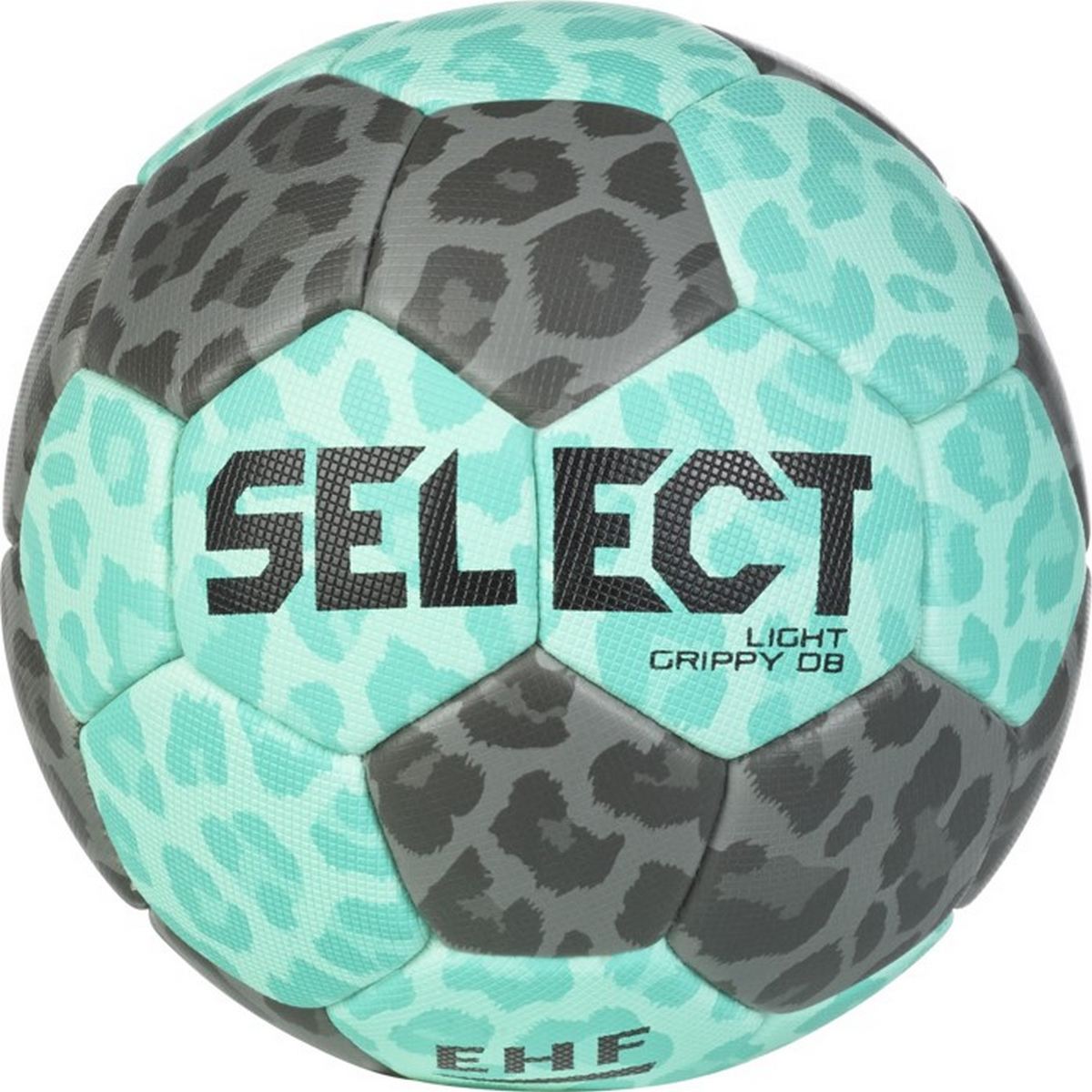 Ballon de hand Select LIGHT GRIPPY DB V24 T00