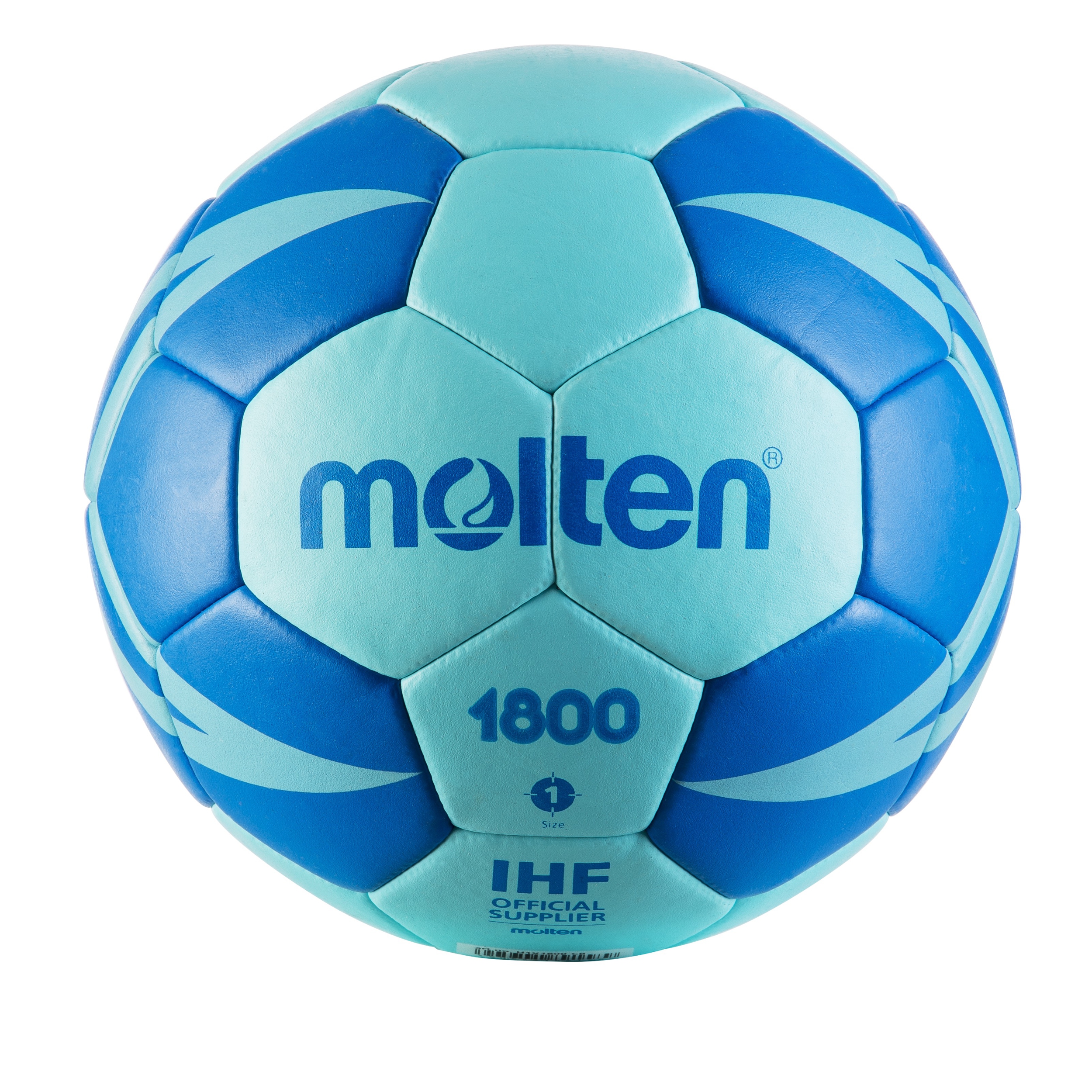 SEA BALLON DE FOOT MOUSSE 22 cm-210 gr - BALLONS/Ballons de Foot - SG  EQUIPEMENT