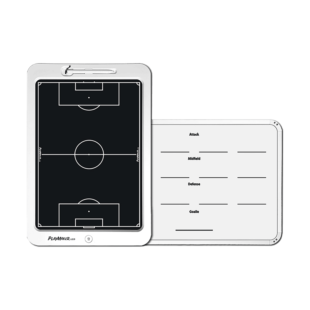 TABLETTE DE COACHING LCD 14 POUCES - FOOTBALL