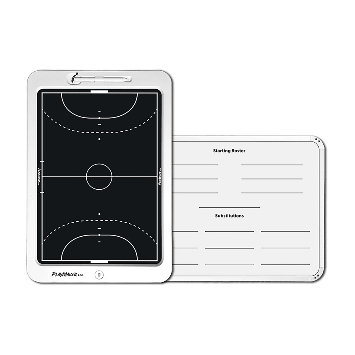 TABLETTE DE COACHING LCD 20 POUCES - HANDBALL-FUTSAL