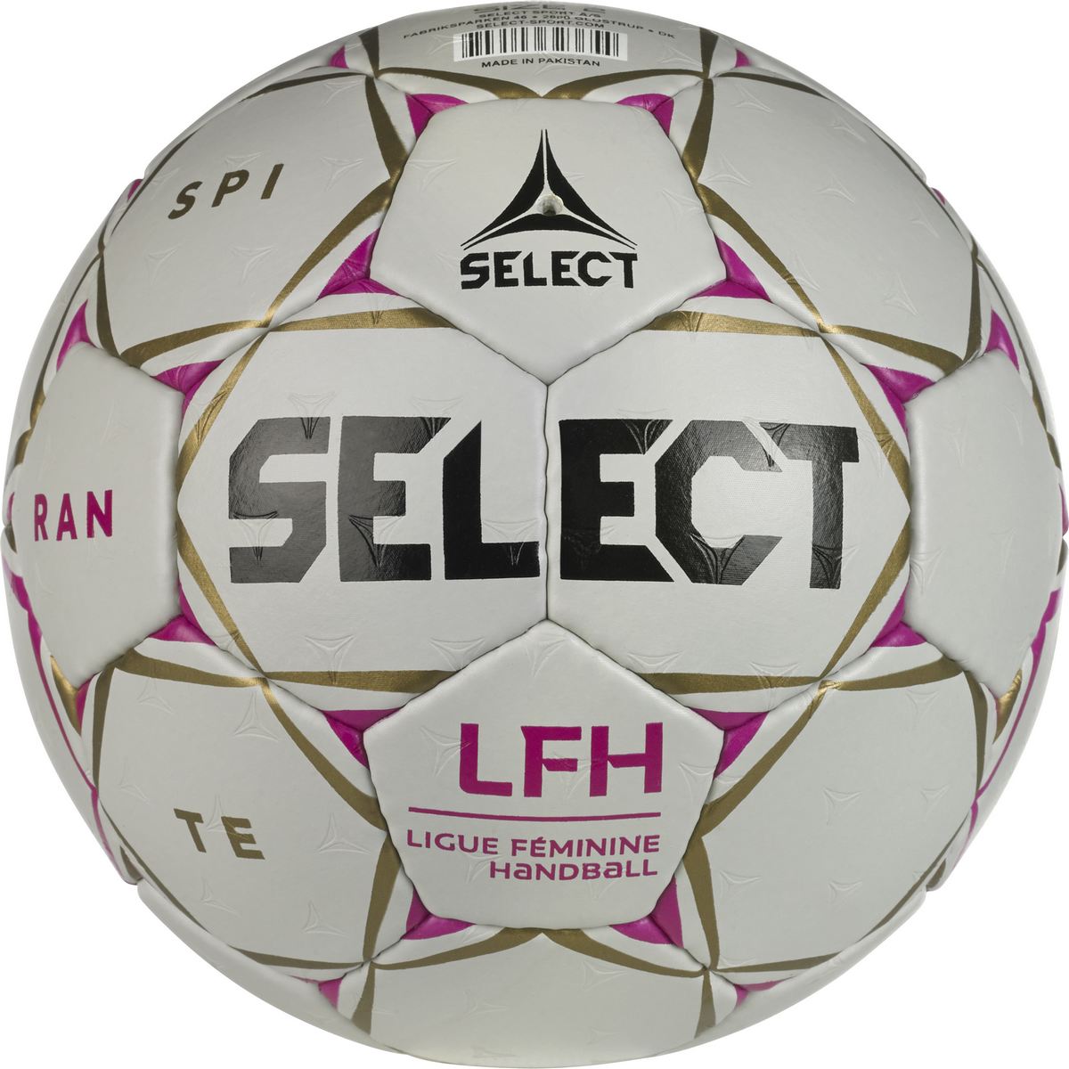 SELECT_LFH_2024_25_ballon_de_handball_ultimate_officiel_grey_sgequipement_sg_equipement (4)