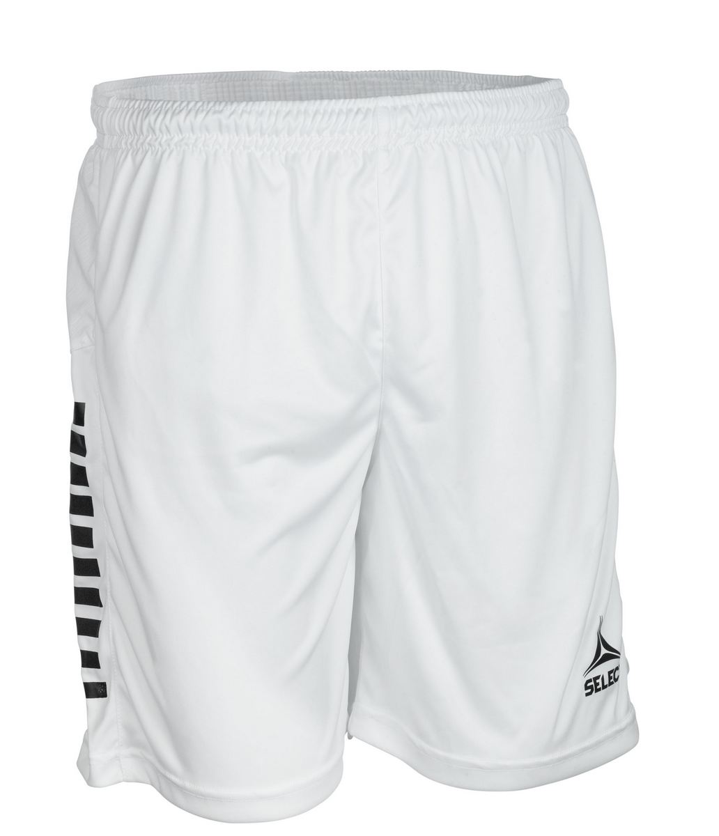 SELECT_short_slippe_de_handball_player_SPAIN_L600074-120_blanc_noir_sgequipement_sg_equipement