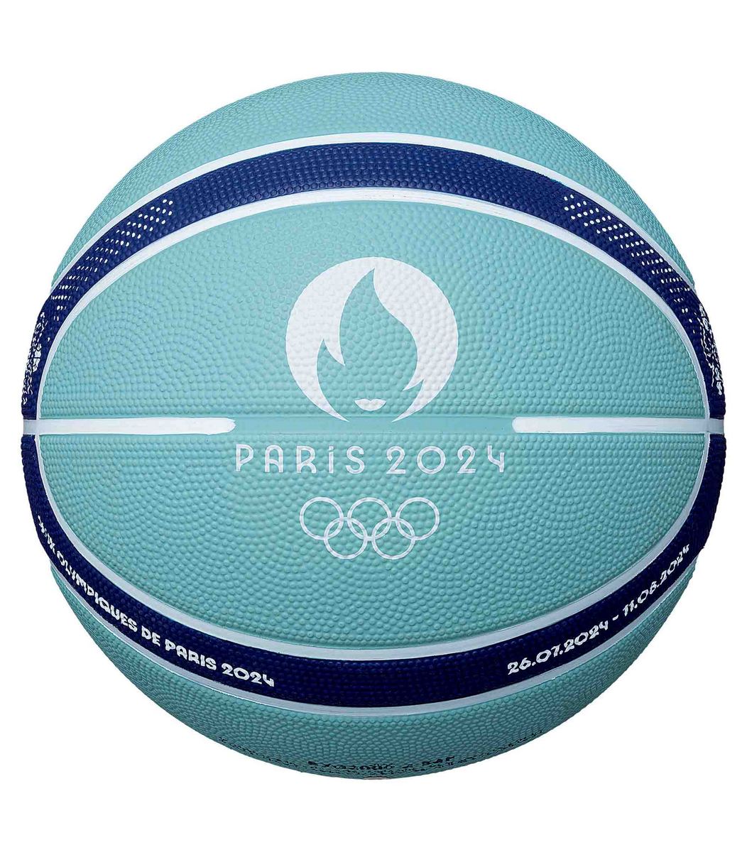 Ballon de basket LOISIR JO Paris 2024 Molten BC2000