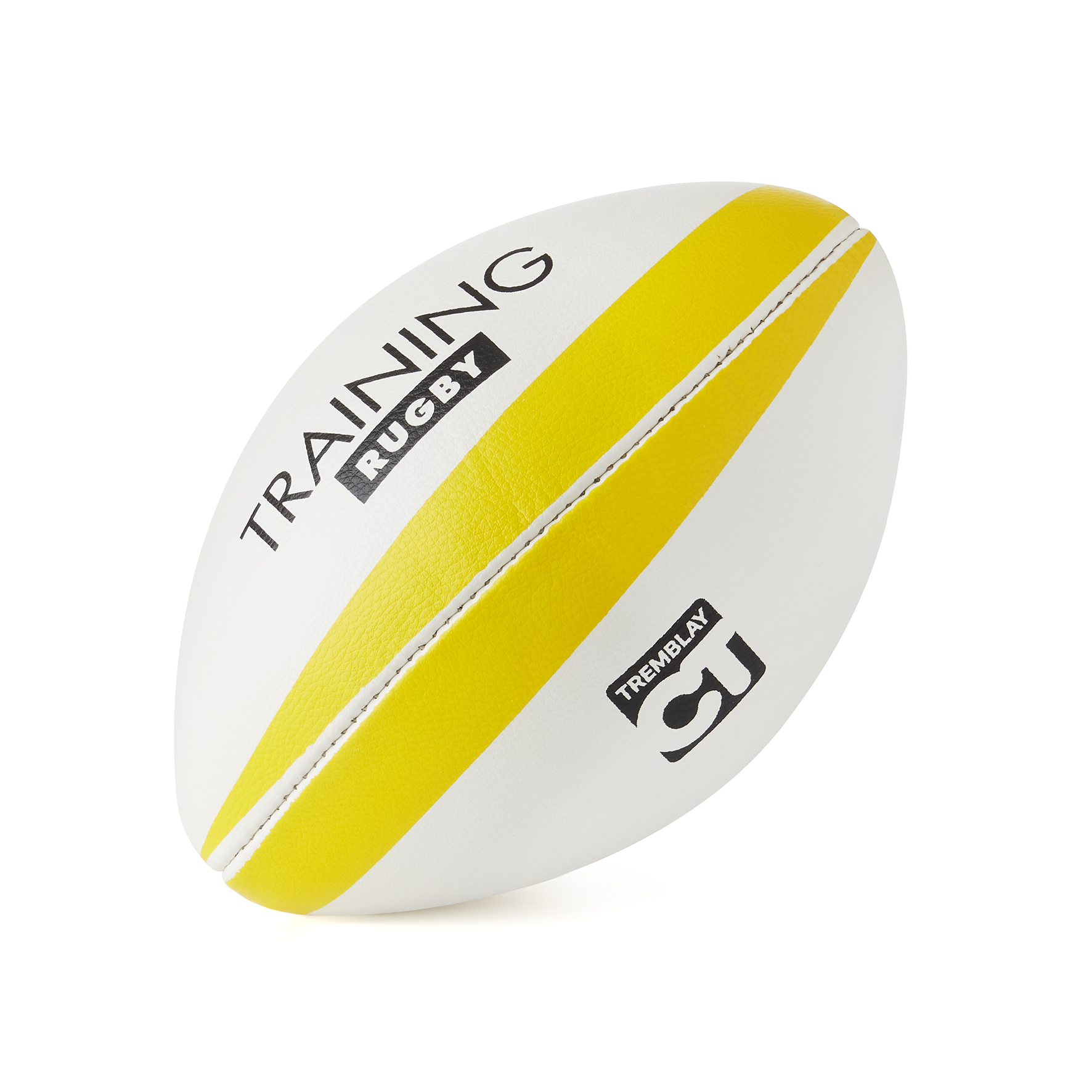 TREMBLAY_ballon_de_rugby_training_rugbyball_REC3_taille_3_sgequipement_sg_equipement_blanc_jaune