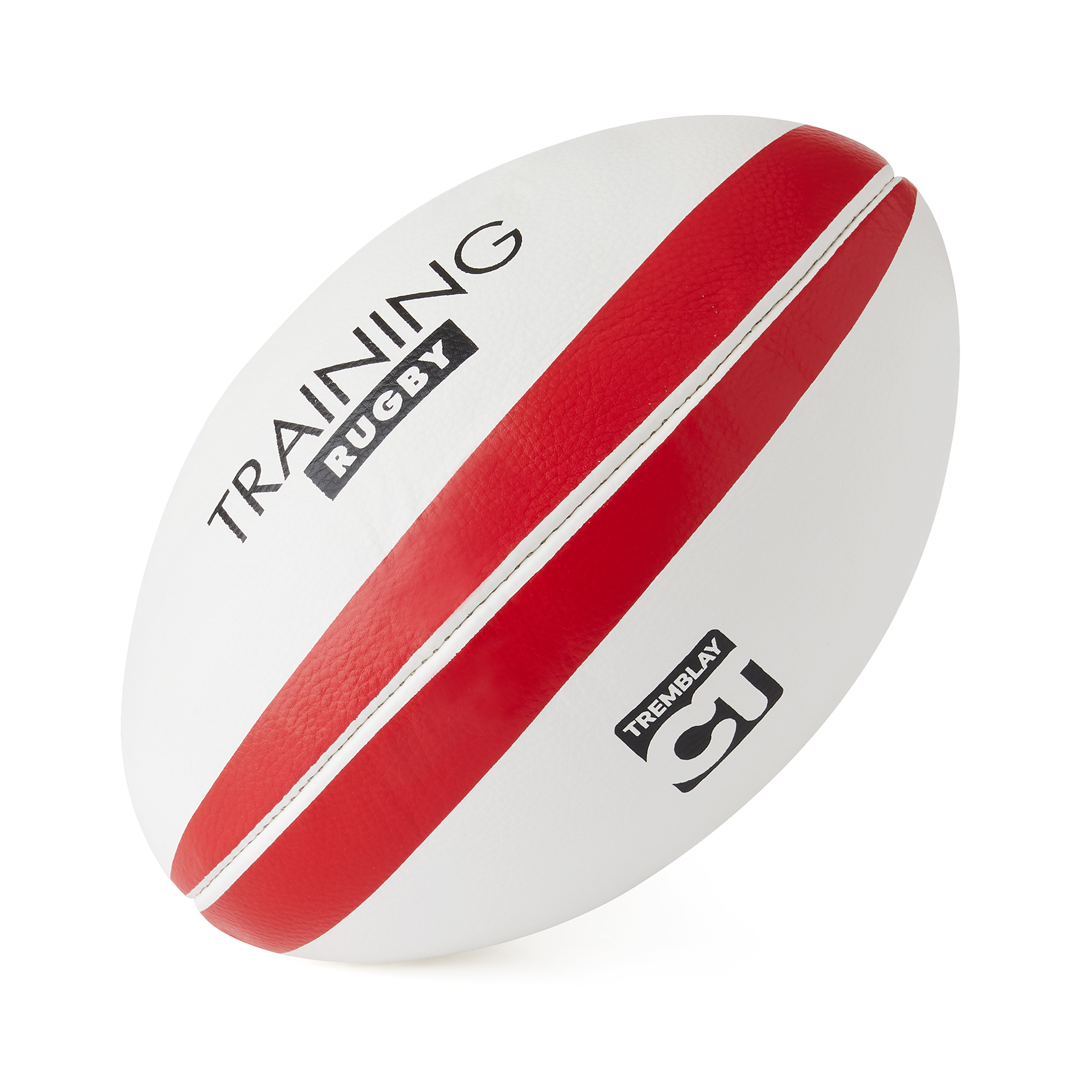 TREMBLAY_ballon_de_rugby_training_rugbyball_REC5_taille_5_sgequipement_sg_equipement_blanc_rouge