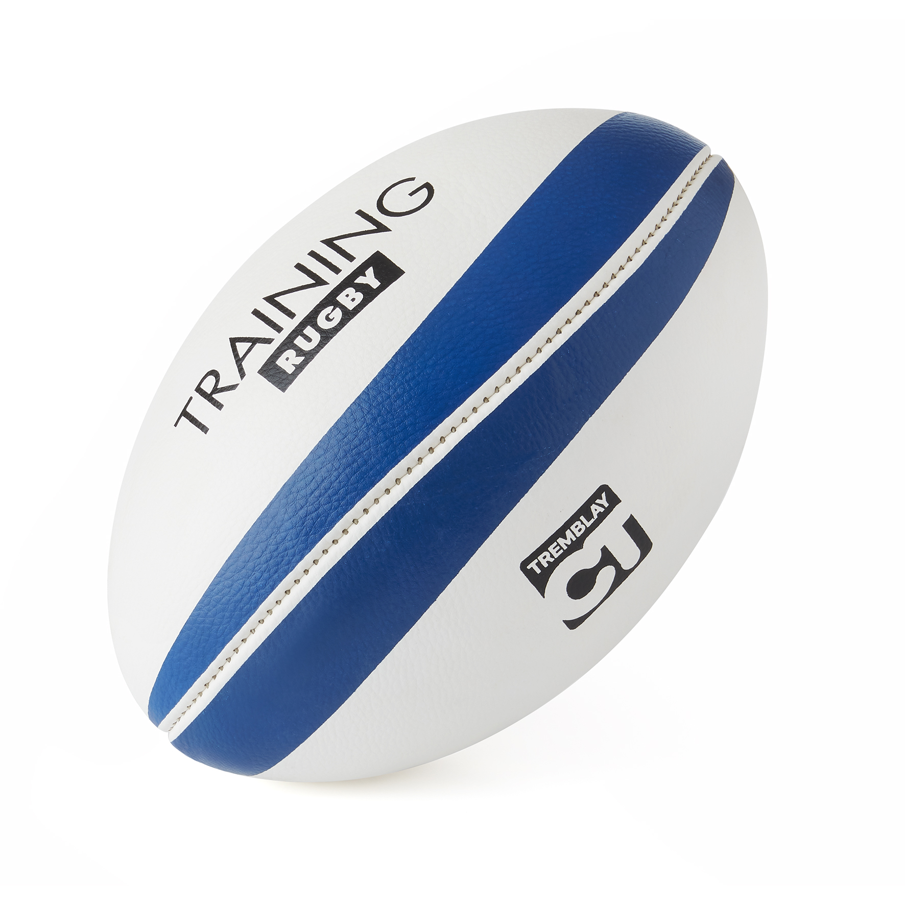 TREMBLAY_ballon_de_rugby_training_rugbyball_REC4_taille_4_sgequipement_sg_equipement_blanc_bleu