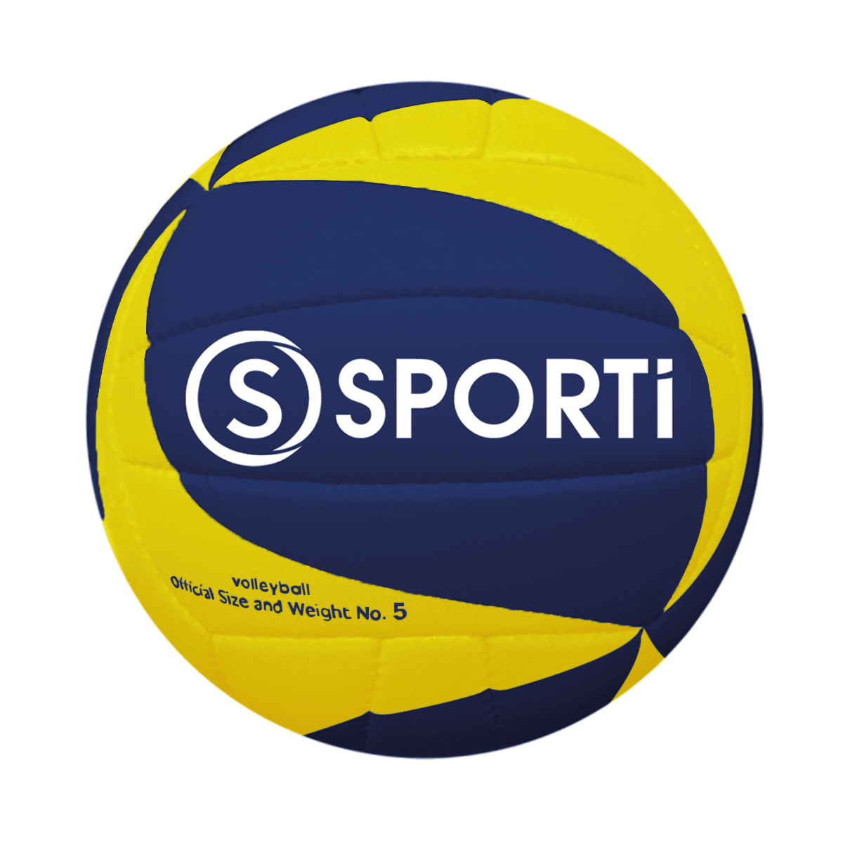 SPORTI_067132_ballon_de_volley-ball_entrainement_21cm_sgequipement_sg_equipement