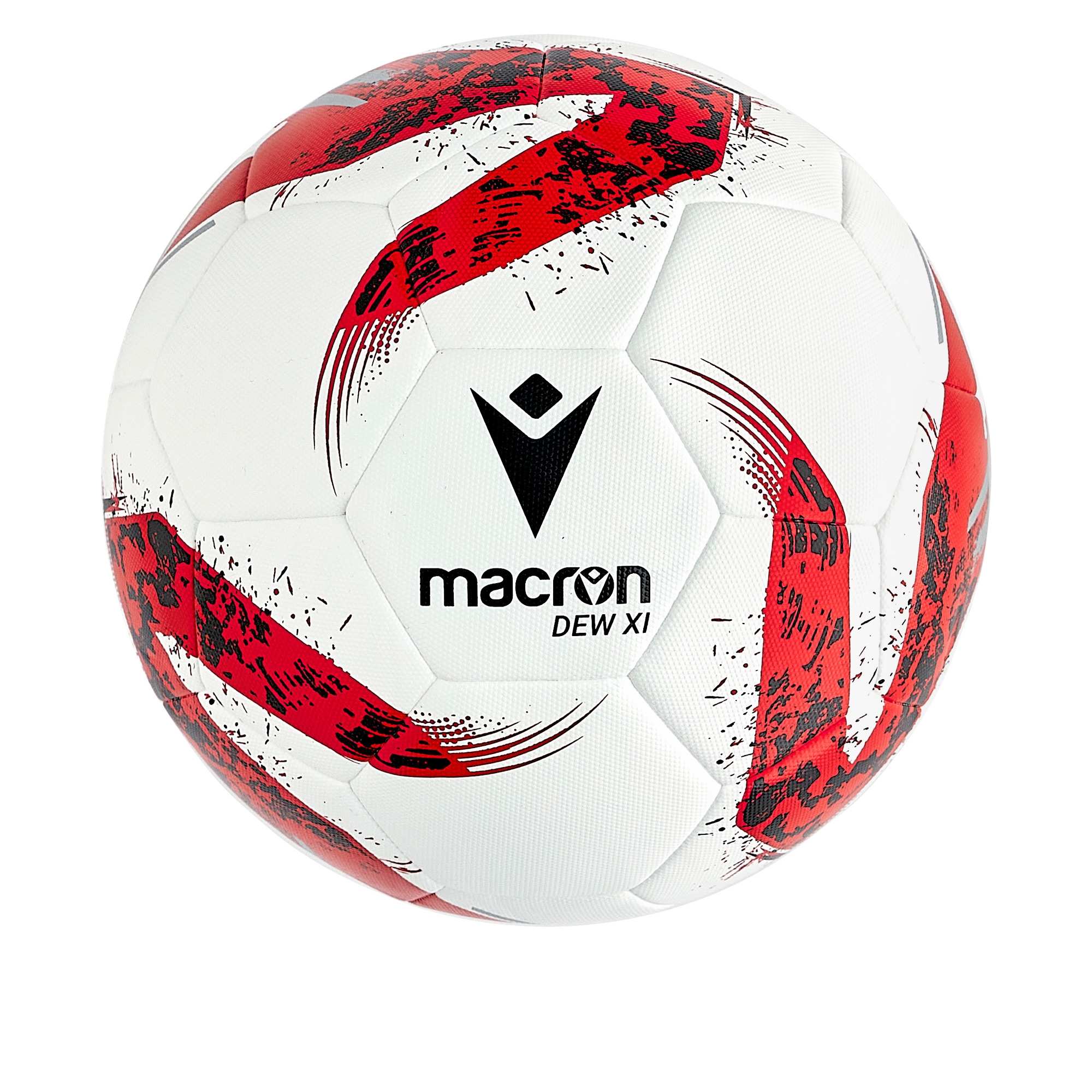 MACRON_5827211_ballon_de_football_DEW_XI_taille-5_blanc_rouge_sgequipement_sg_equipement (1)