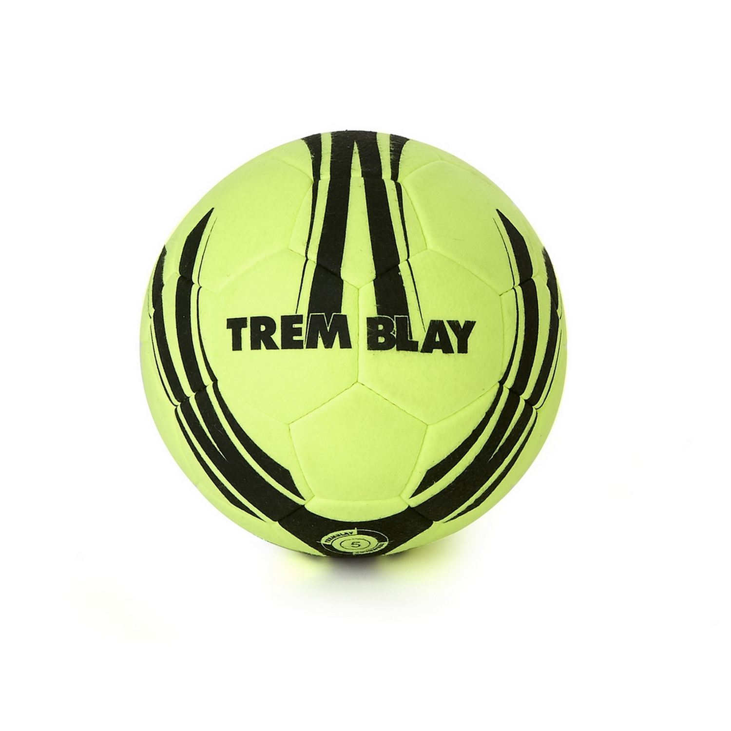 TREMBLAY_f545_ballon_de_futsal_indoor_feutre_jaune_sgequipement_sg_equipement